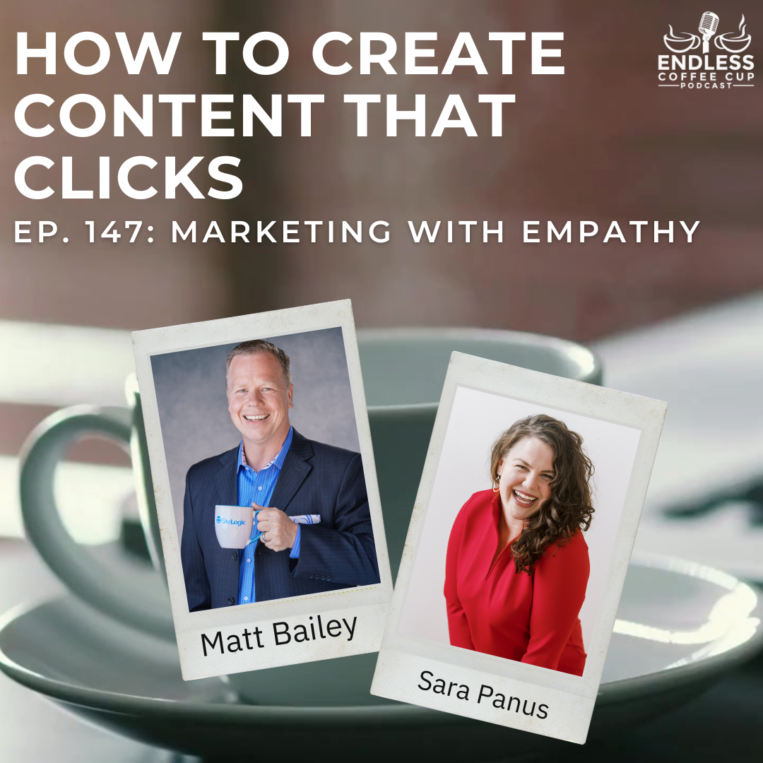 Marketing with Empathy