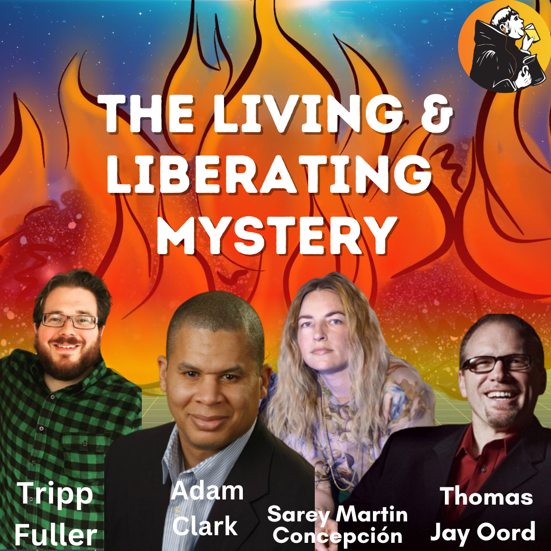 Homebrewed Christianity