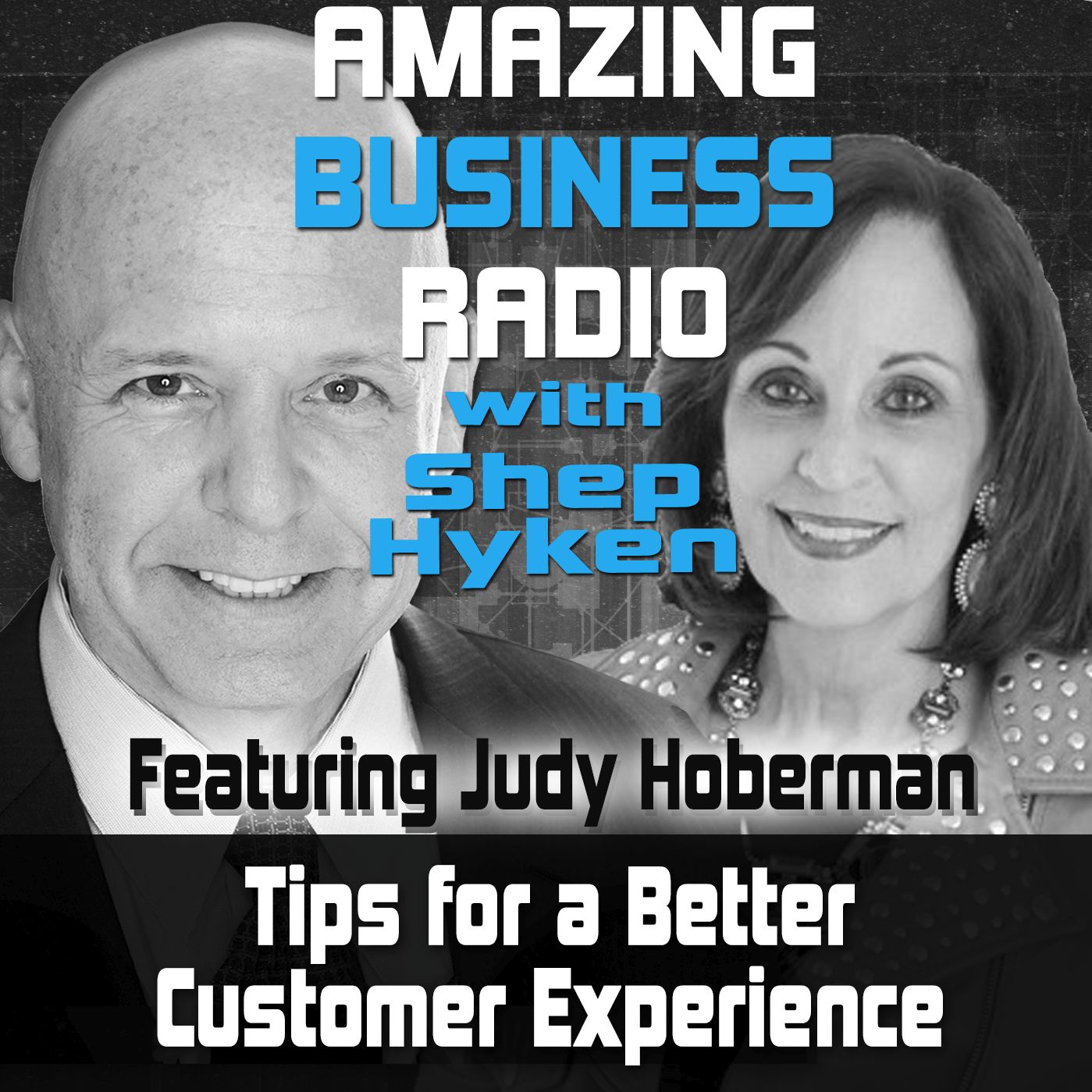 Amazing Business Radio