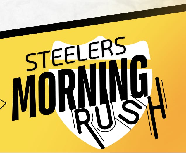 Steelers Defensive Failures a Big-Picture Problem? | Steelers Morning Rush Steelers Defensive Failures a Big-Picture Problem? | Steelers Morning Rush