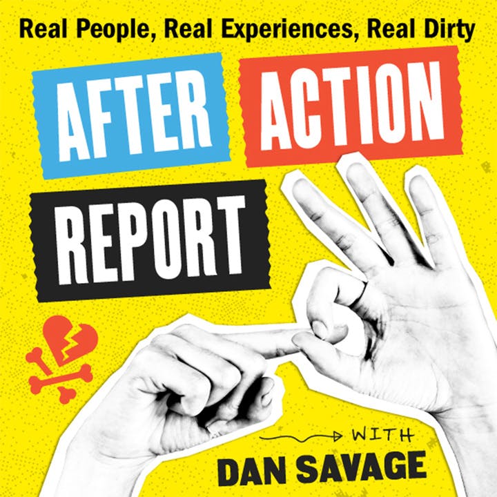 After Action Report #10 After Action Report #10