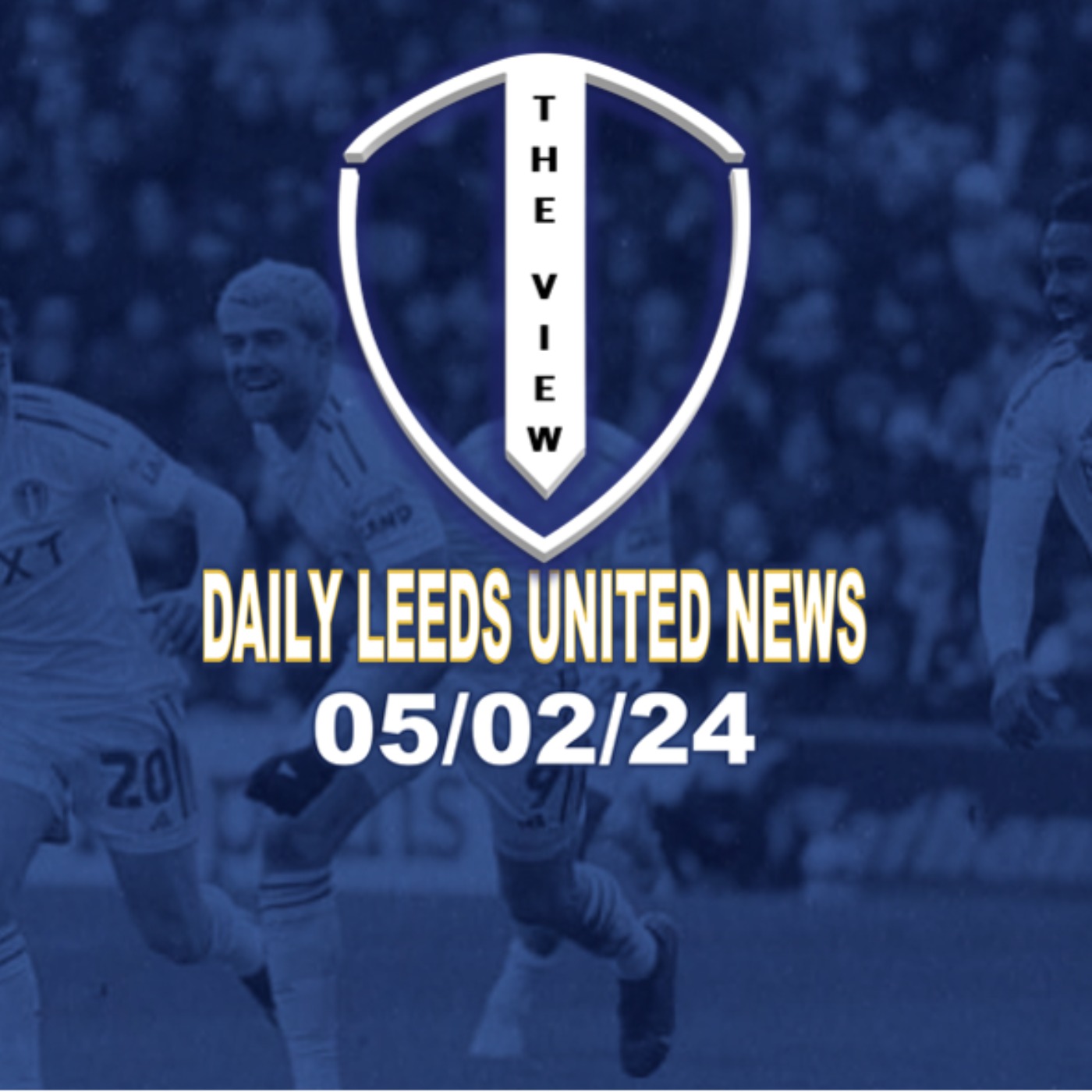 Leeds United Daily News 5th feb
