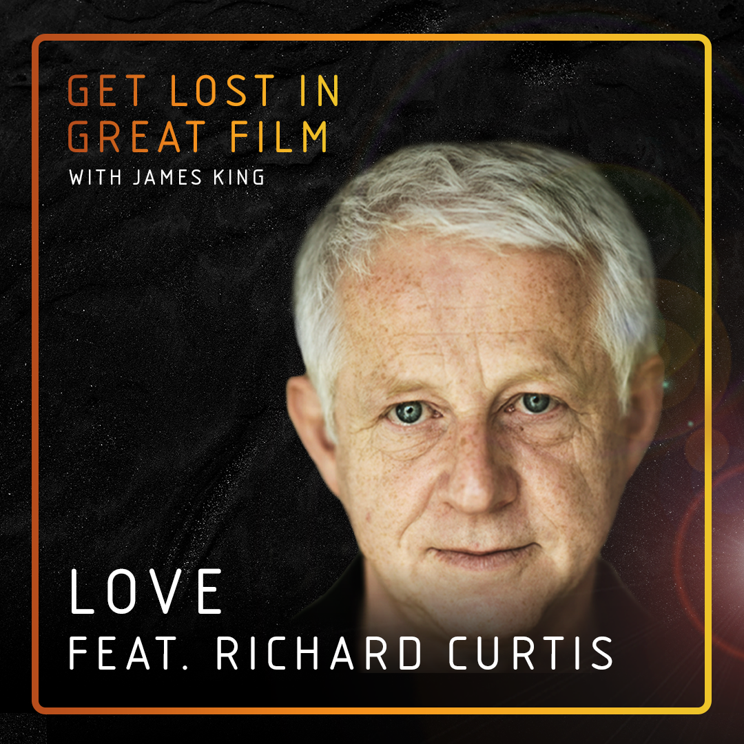 Love featuring Richard Curtis