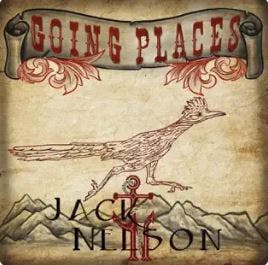 Jack Nelson Interview