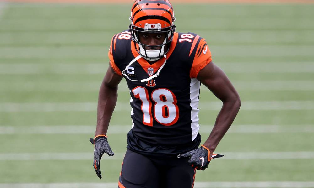 OBI: Monday Bengals and NFL news jump (9/14) episode artwork