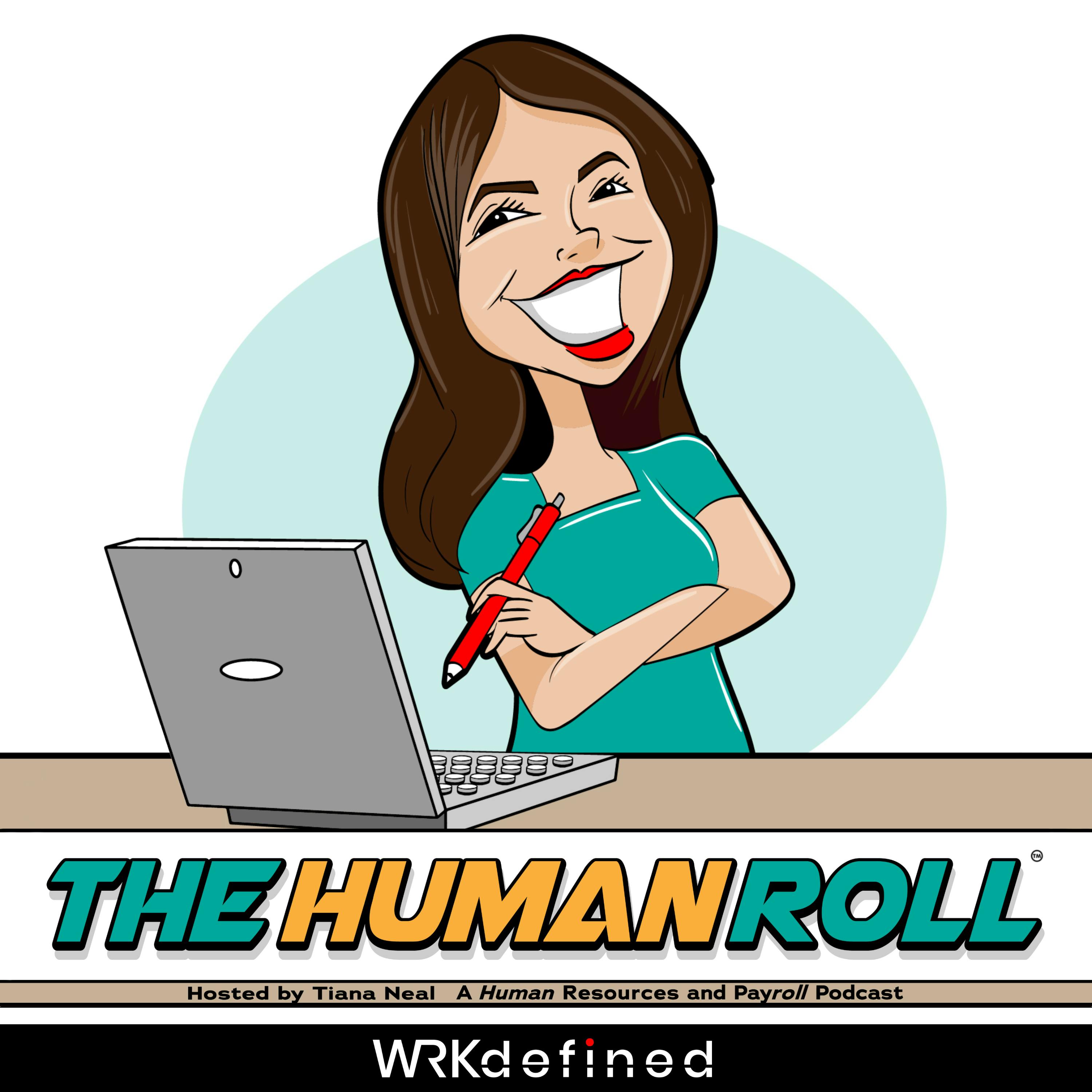 The Human Roll