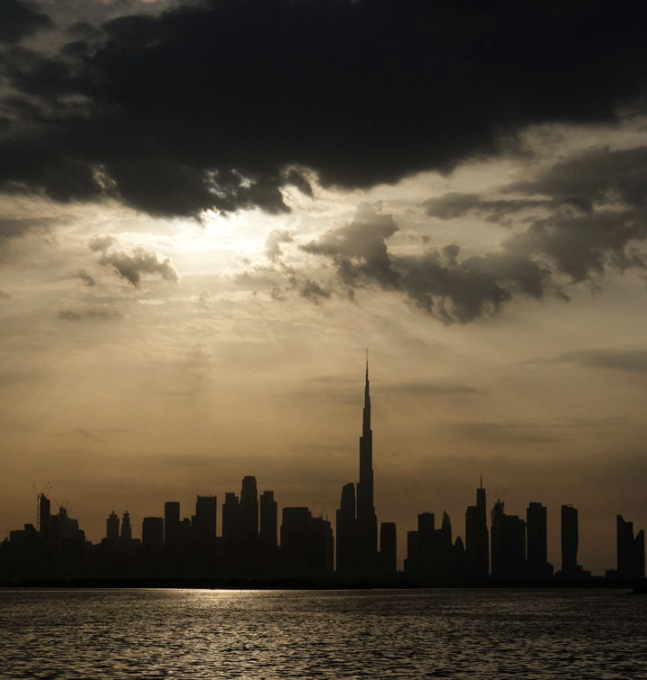 The Gulf’s nightmare scenario