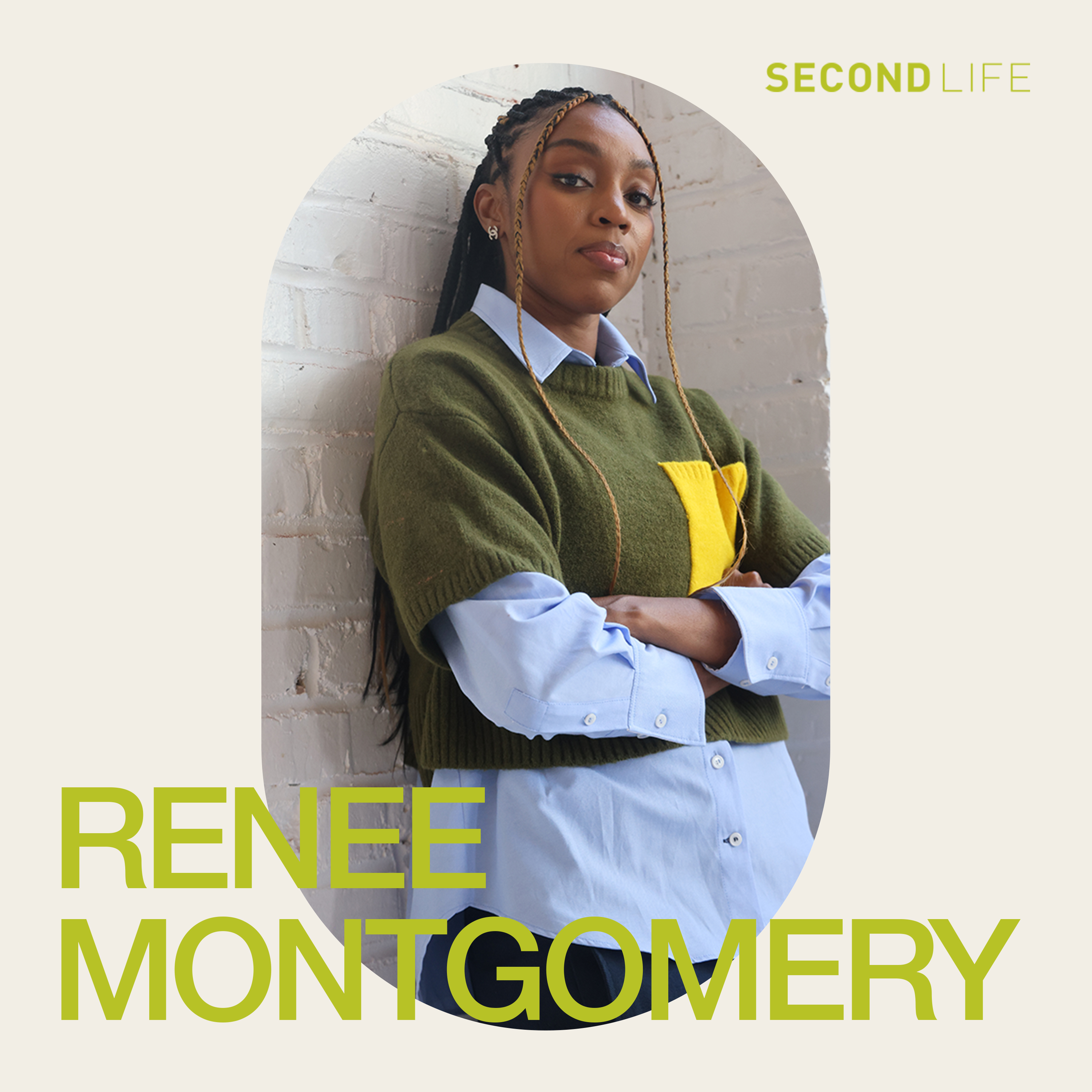 Second Listen: Renee Montgomery: Vice President and Part Owner of the Atlanta Dream
