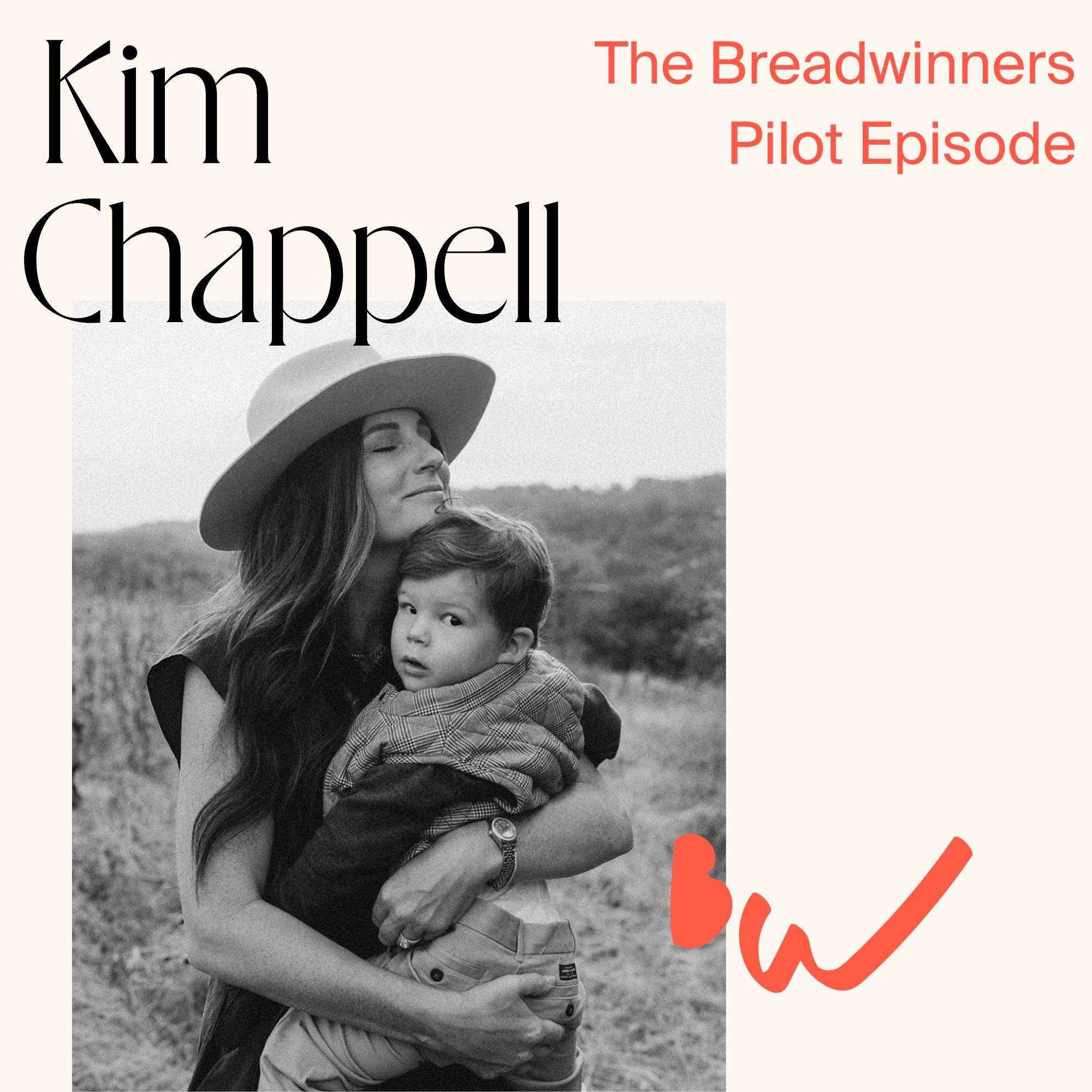 The Breadwinners Podcast