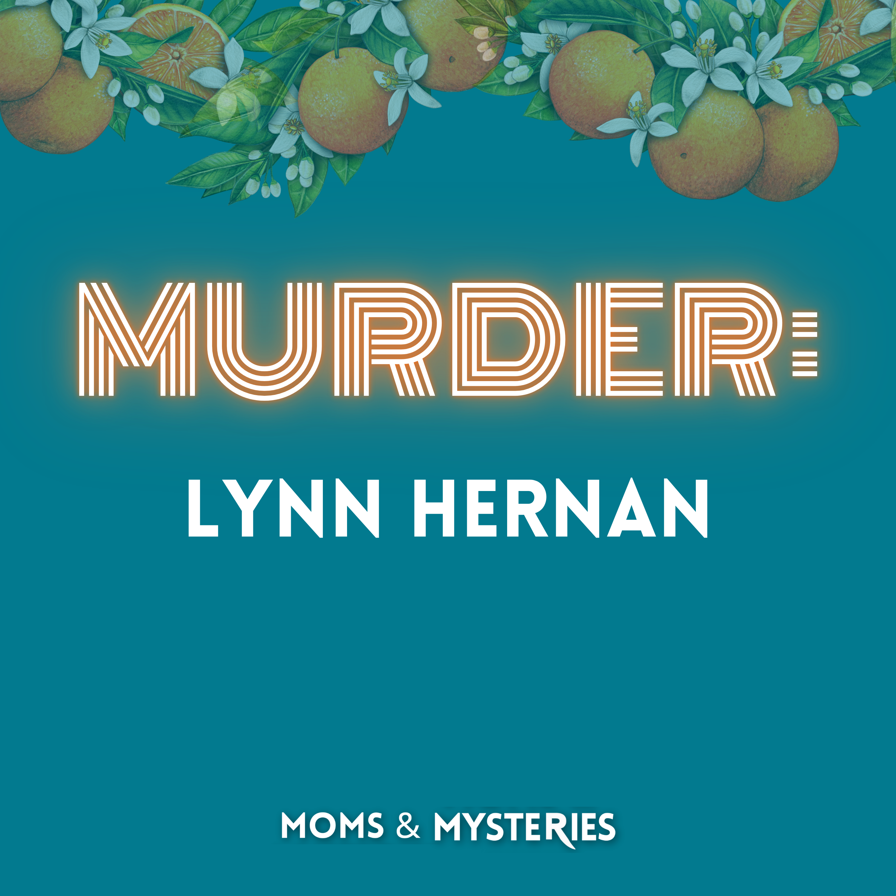 The Murder of Lynn Hernan:The Visine Murder