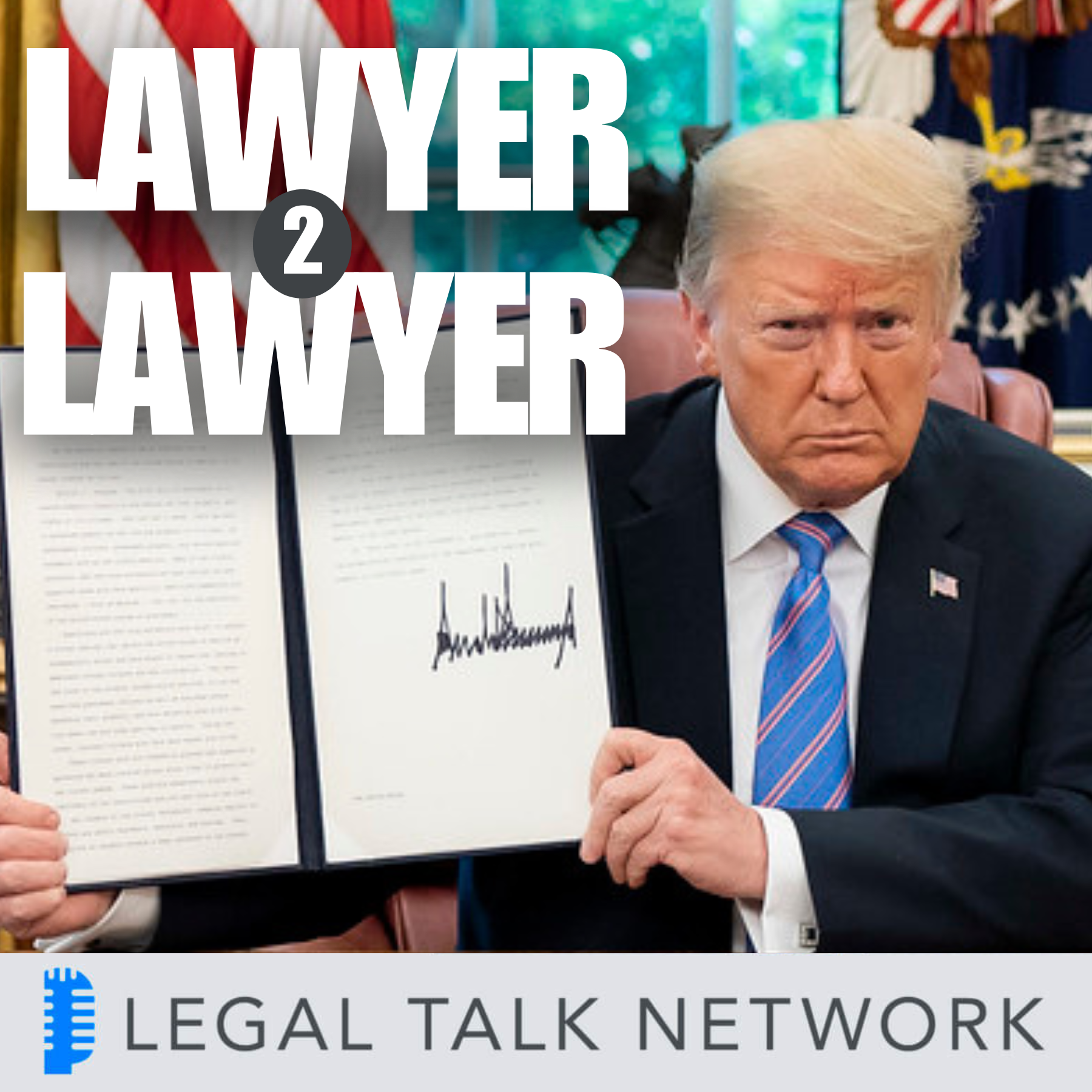 Trump's Executive Orders, Legality, Litigation, and Impact