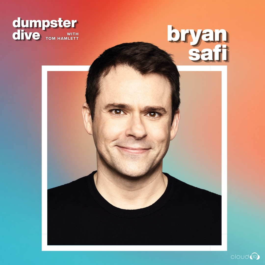 20 Years of Housewives (Part Eight) w/ Bryan Safi episode artwork