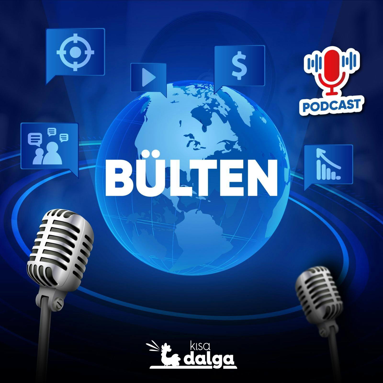 İmamoğlu’na ’dijital darbe’... Önder’e suikast girişimi... I Bülten İmamoğlu’na ’dijital darbe’... Önder’e suikast girişimi... I Bülten