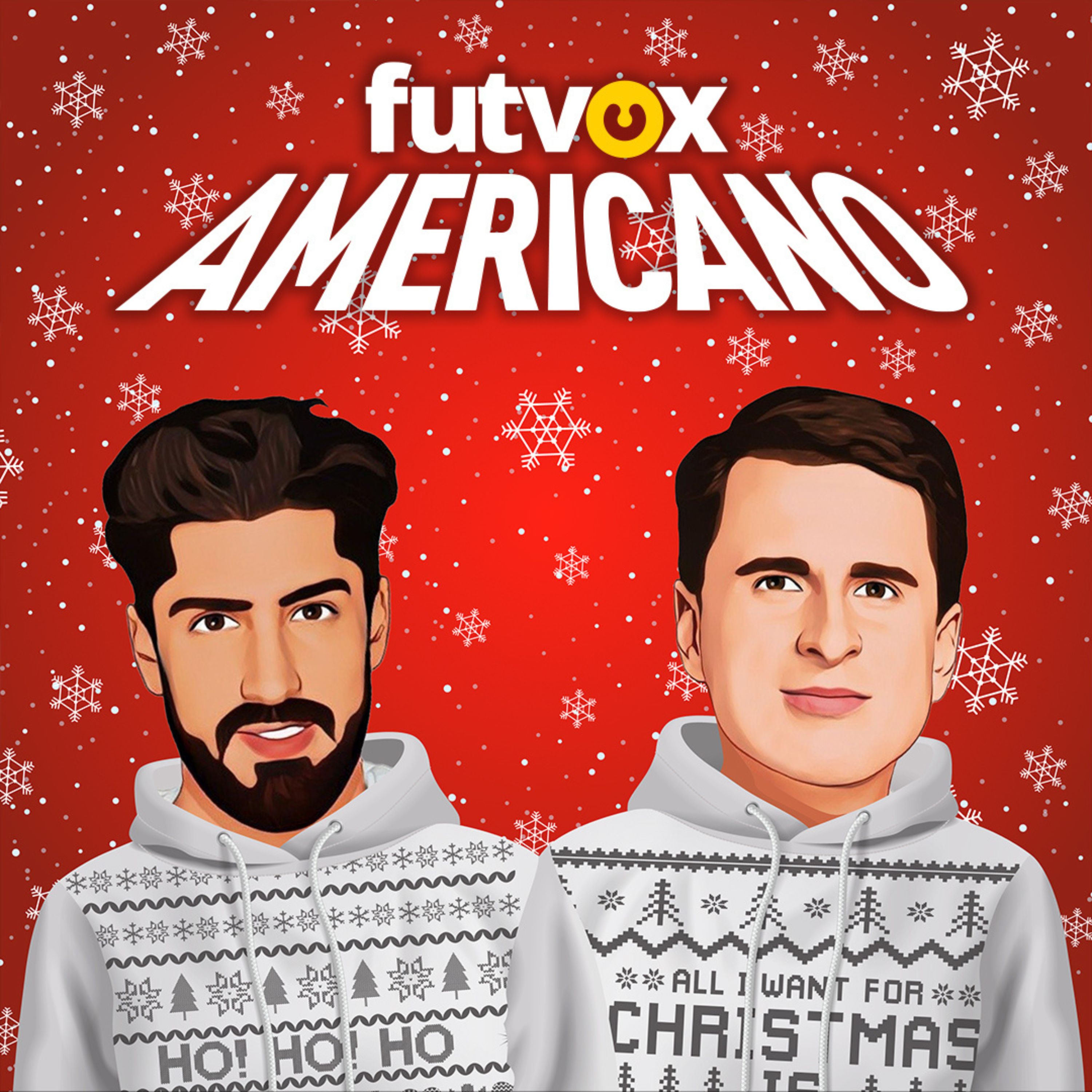 futvox Americano