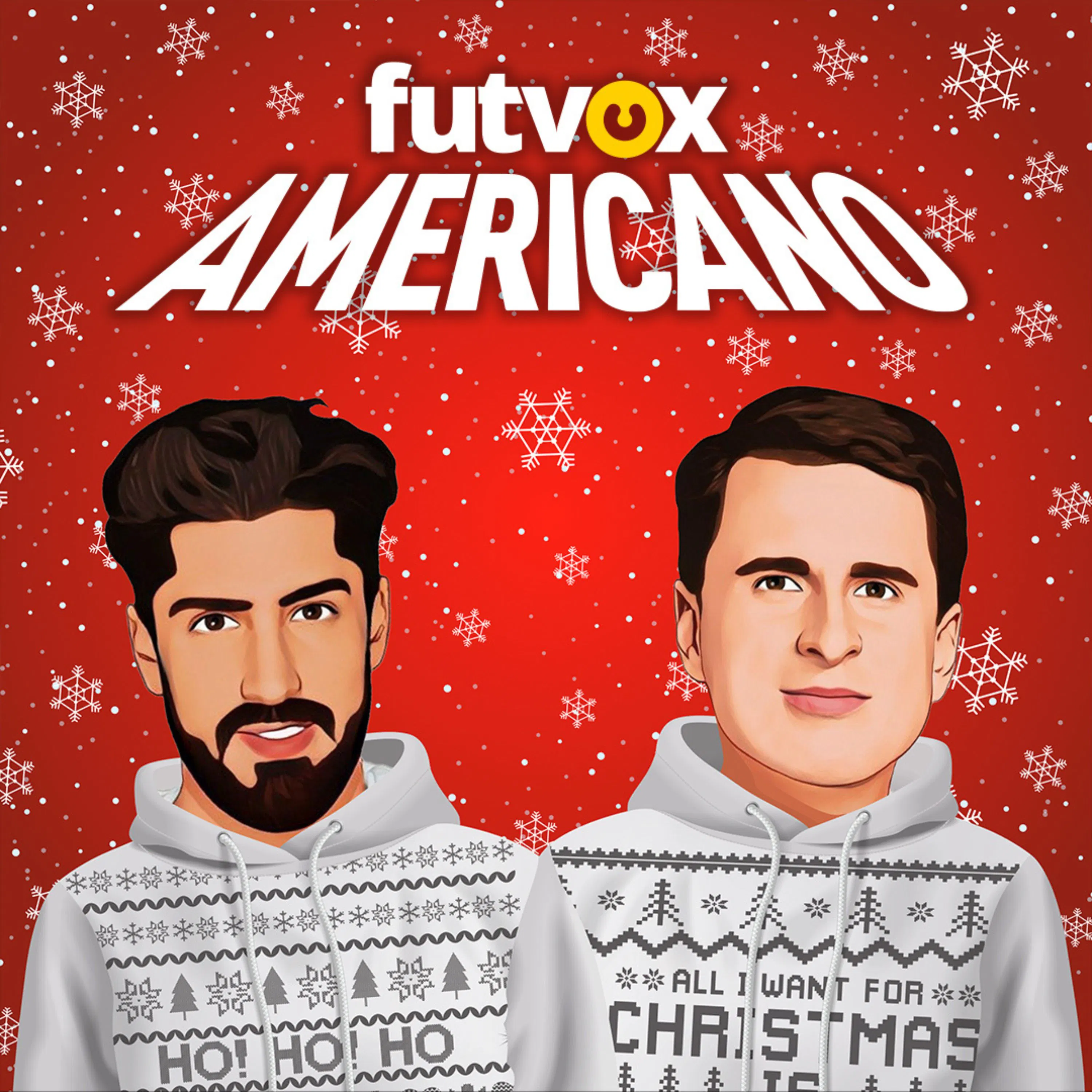 Villancico futvox Americano episode artwork