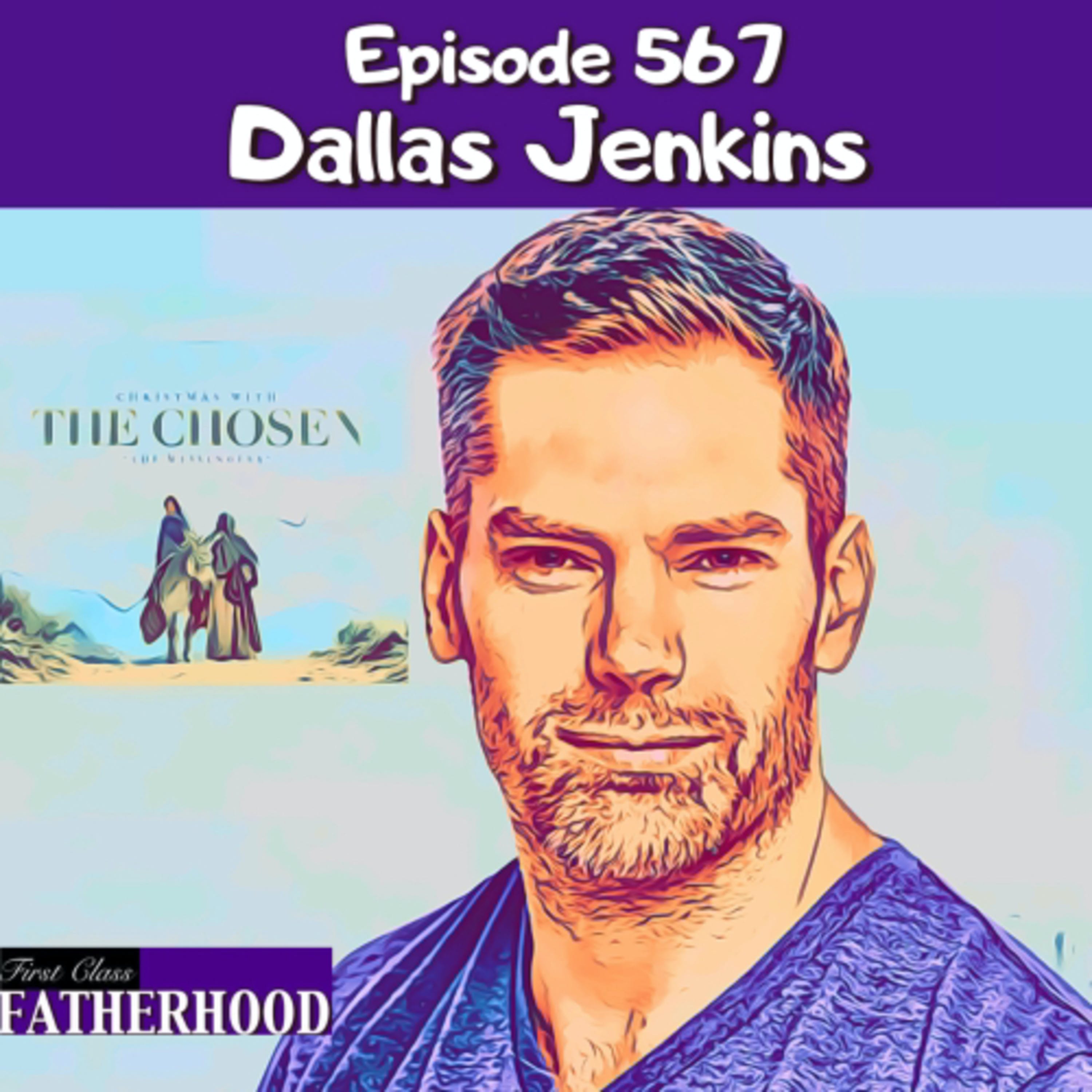 First Class Fatherhood