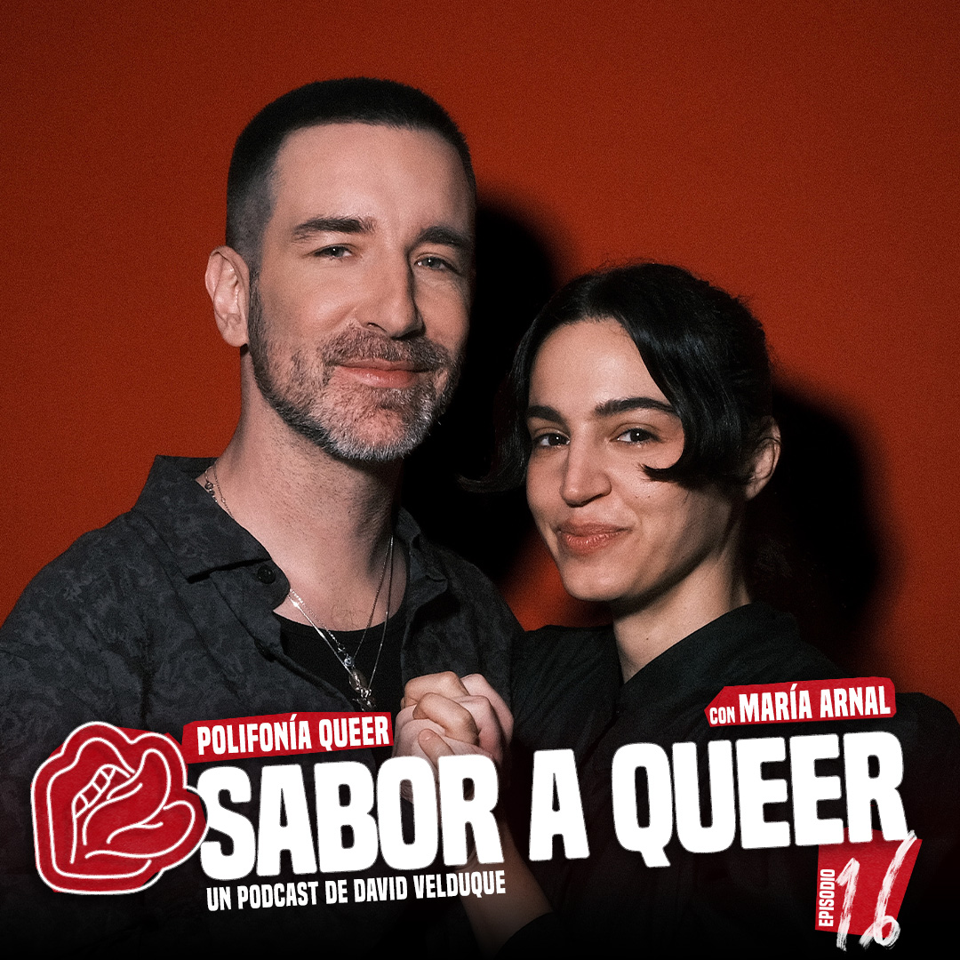 SABOR A QUEER