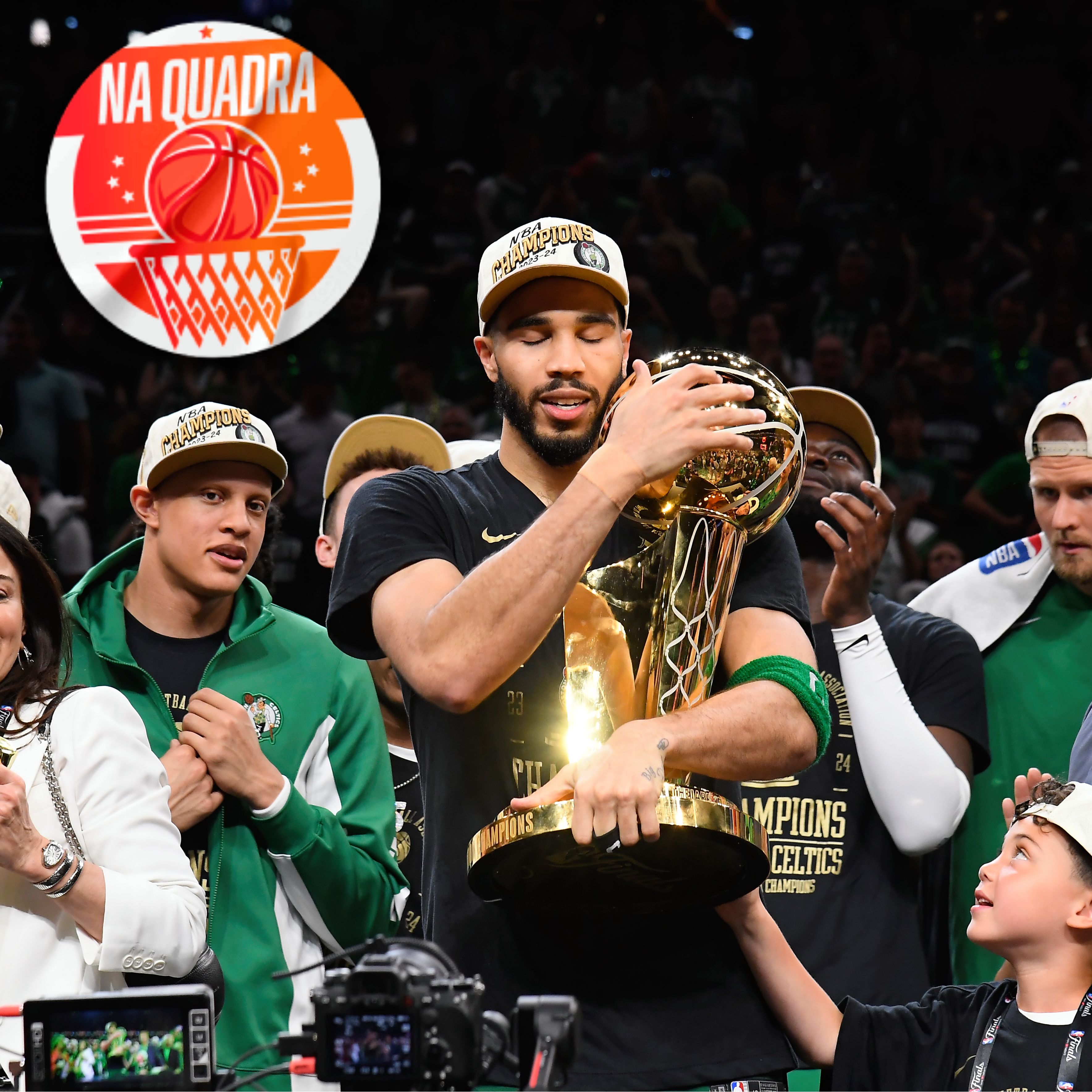 Especial playoffs: palpites, análises e TUDO sobre a 1ª rodada da NBA