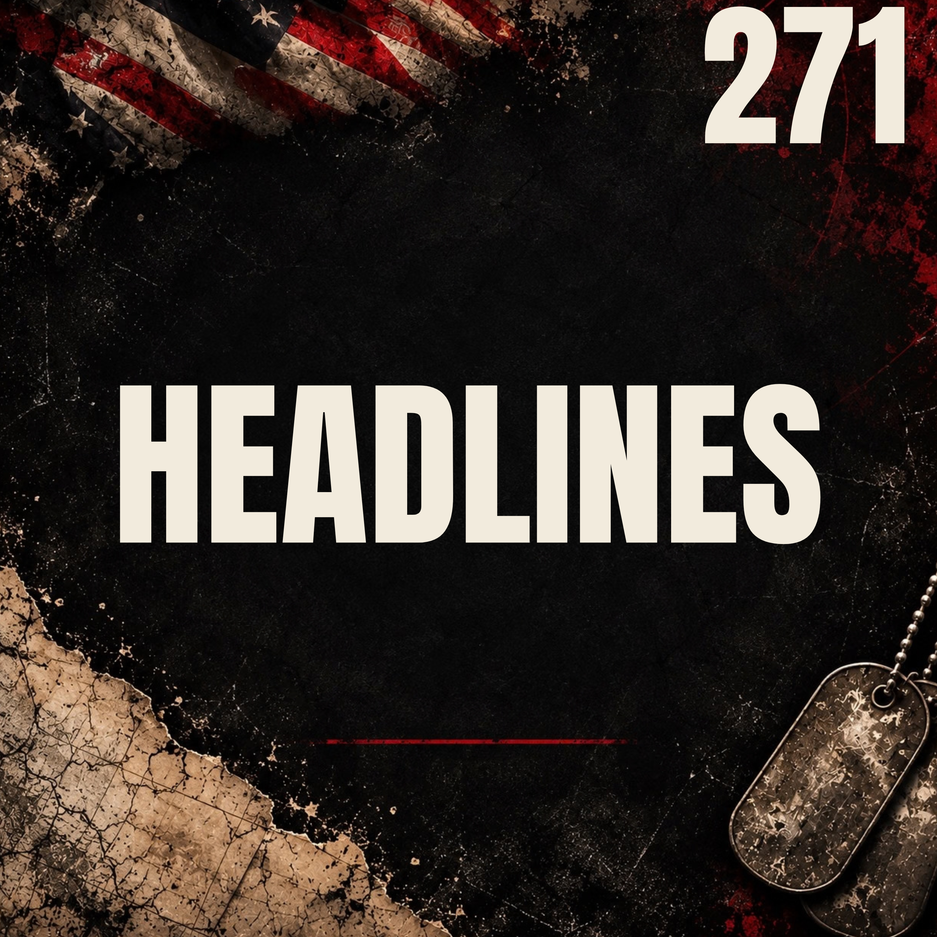 271 || Headlines