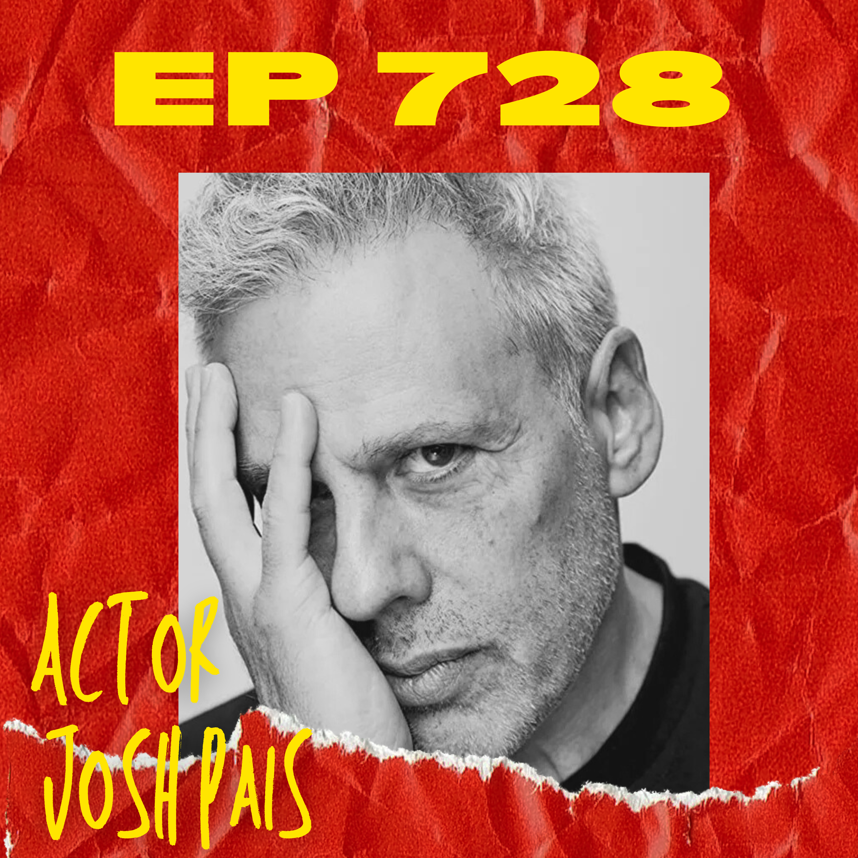 Josh Pais — Actor, Teacher & Author of Lose Your Mind | The Brett Allan Show