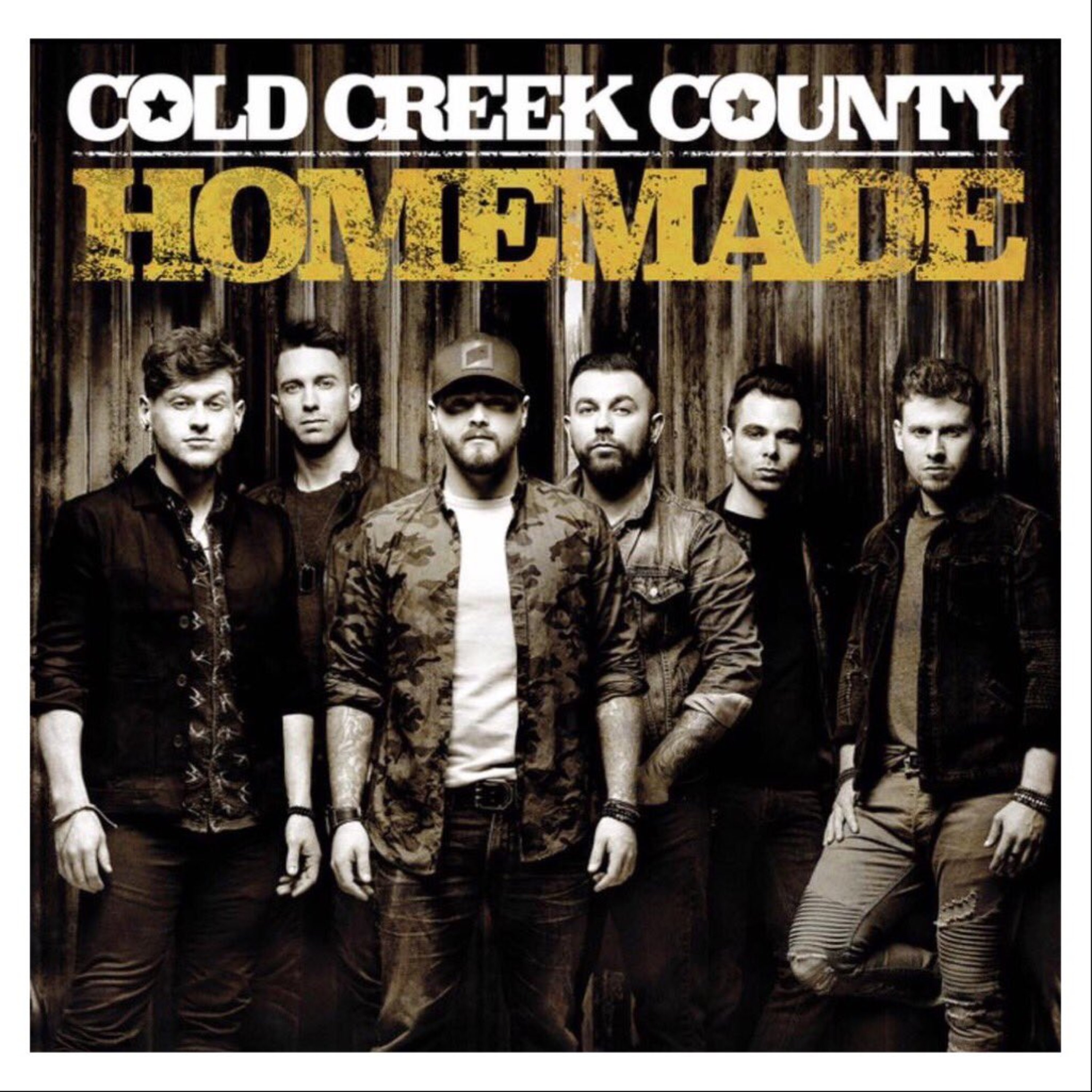 Cold Creek County - Live from CMA Ontario Weekend episode artwork