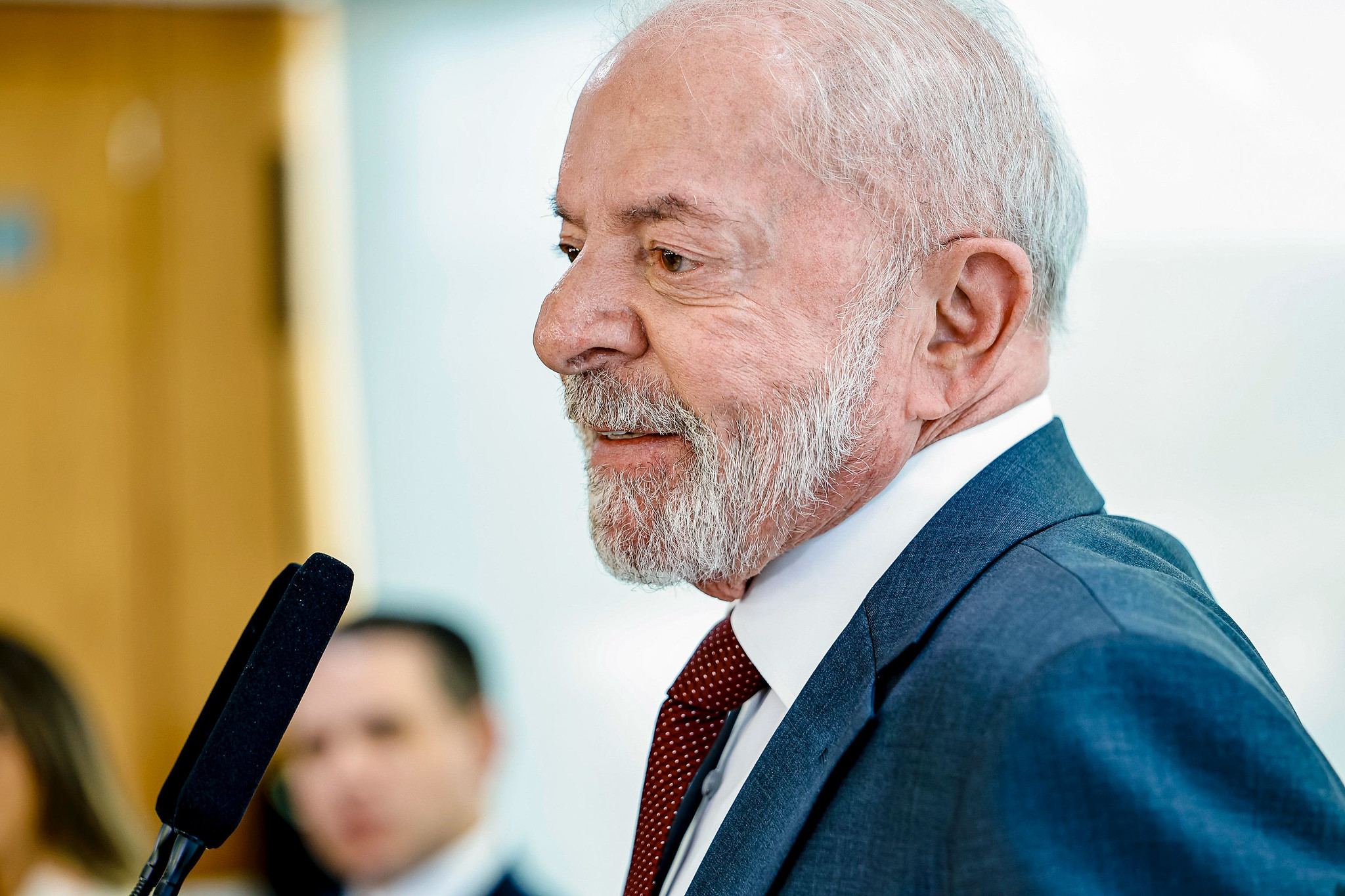 Lula critica invasão da Venezuela pelos EUA: 'desrespeito à soberania e integridade territorial'