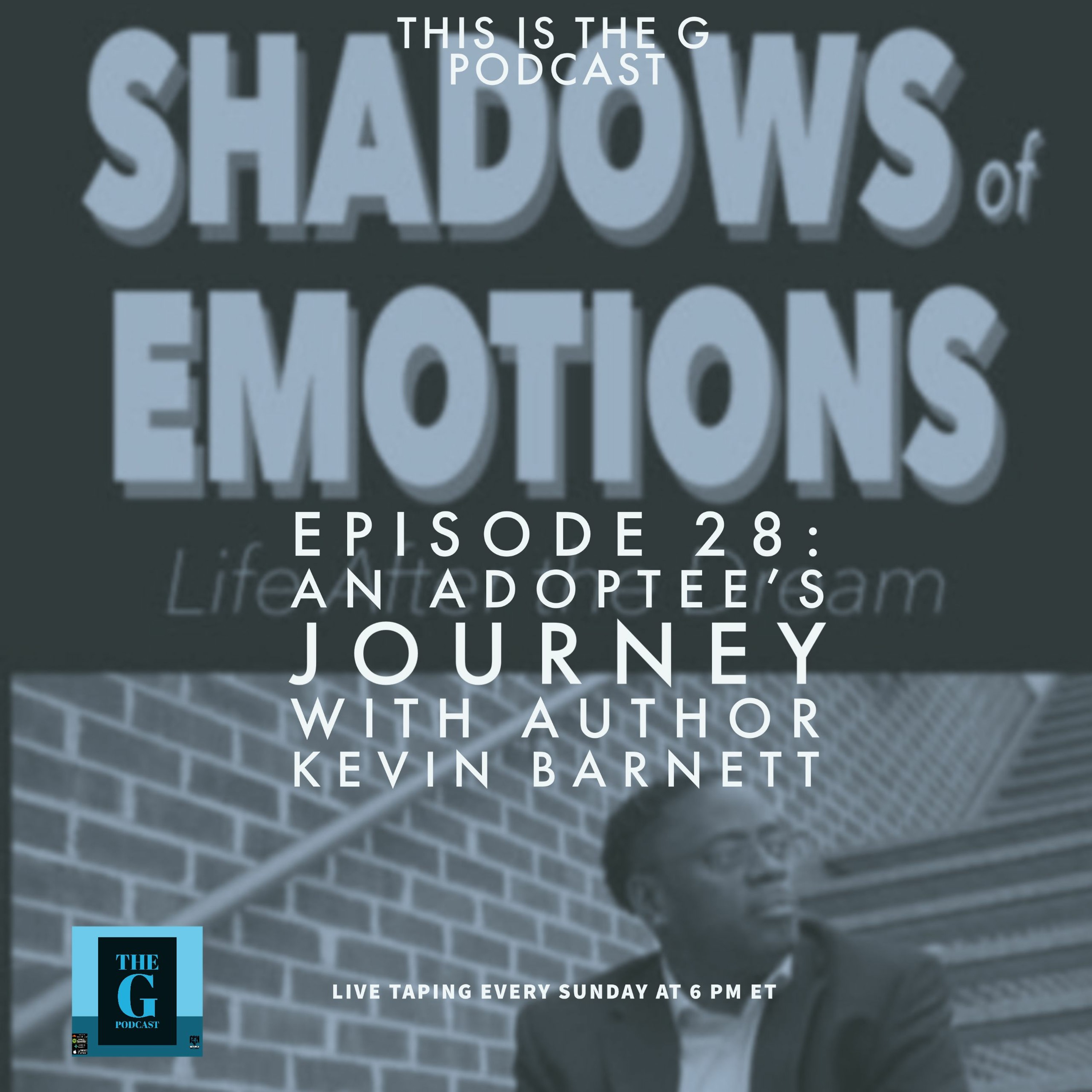 This Is The G Podcast