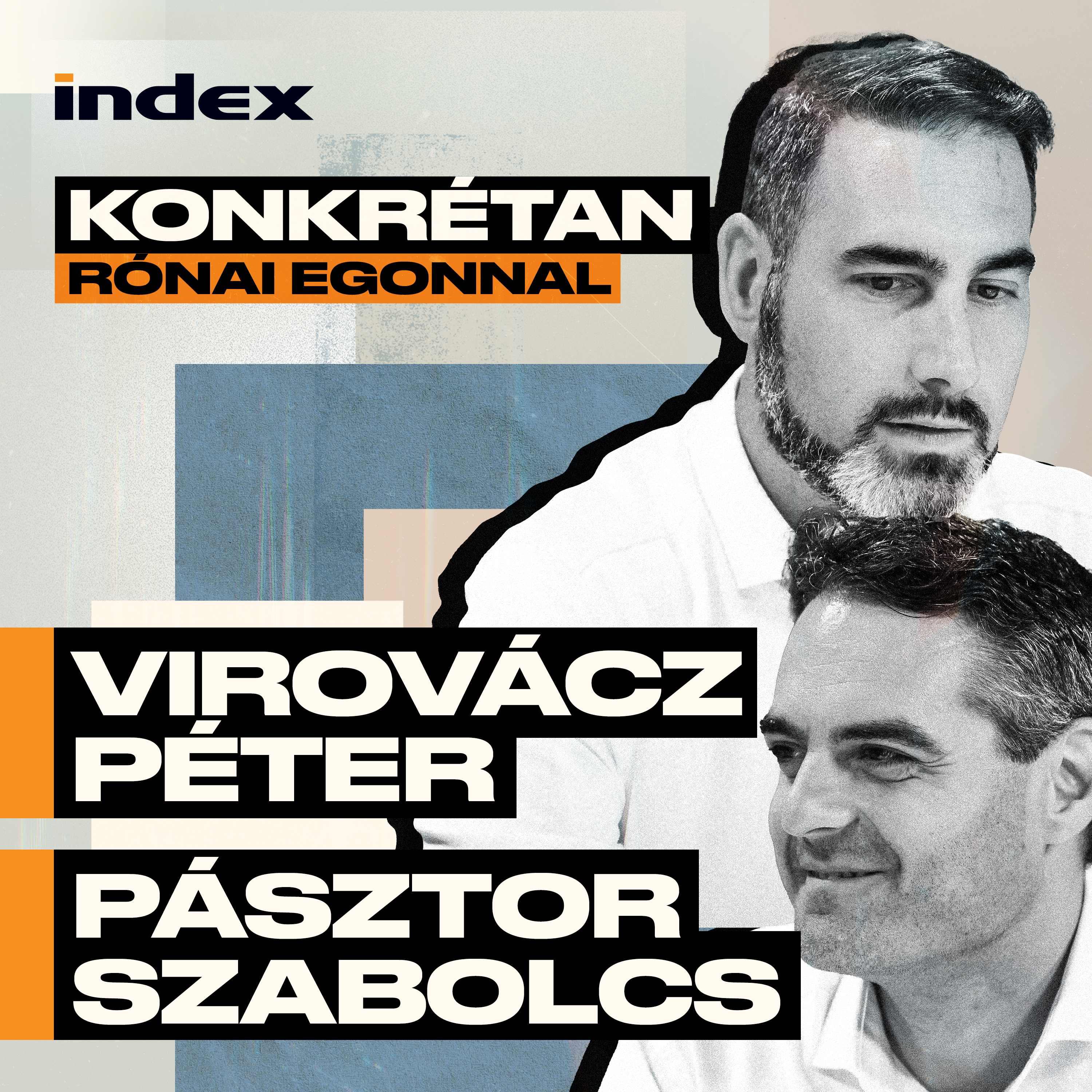 „Vigyázni kell, a magyar gazdaság bajban lehet, ha mindent megint egy színre rakunk fel”