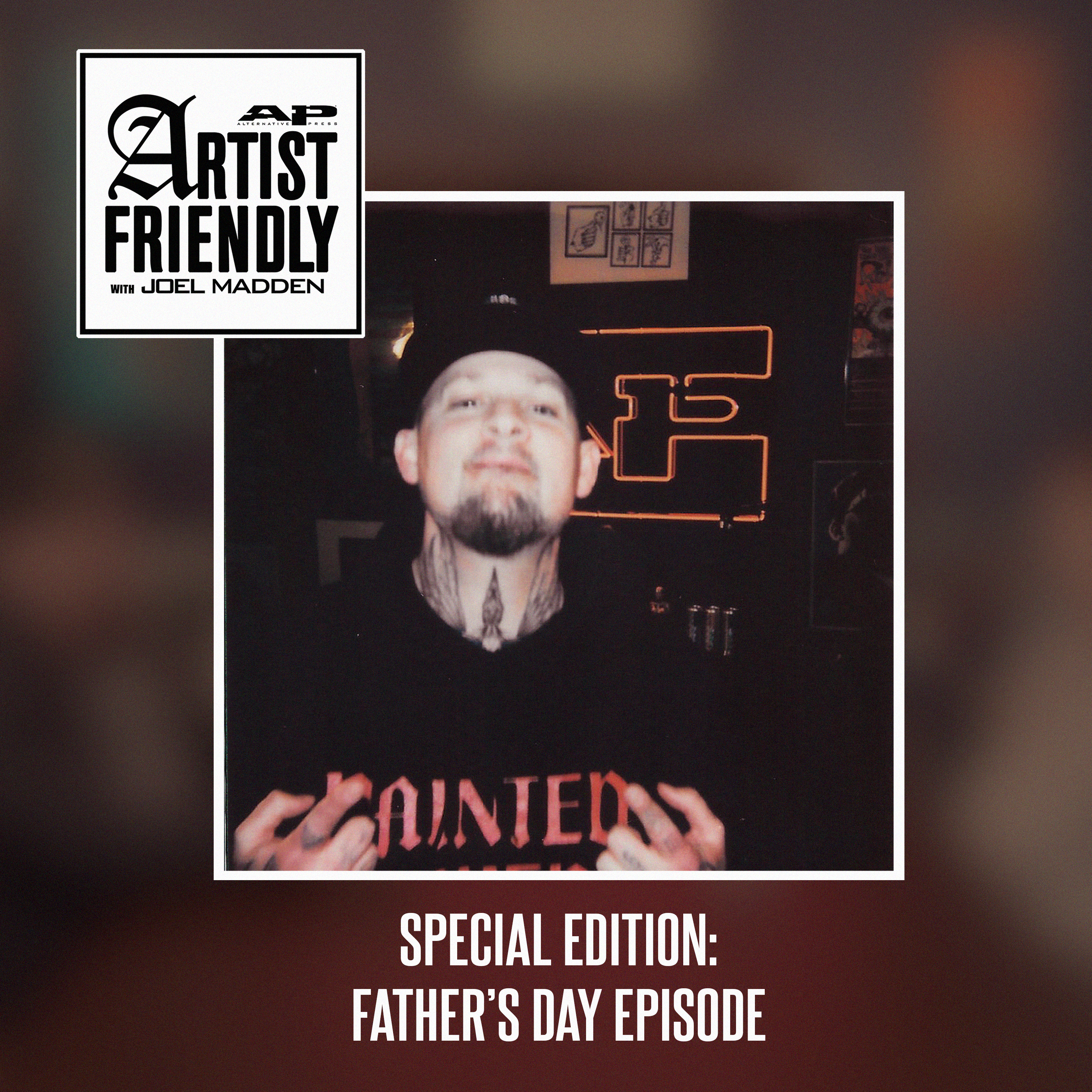 Special Edition - Father's Day Episode
