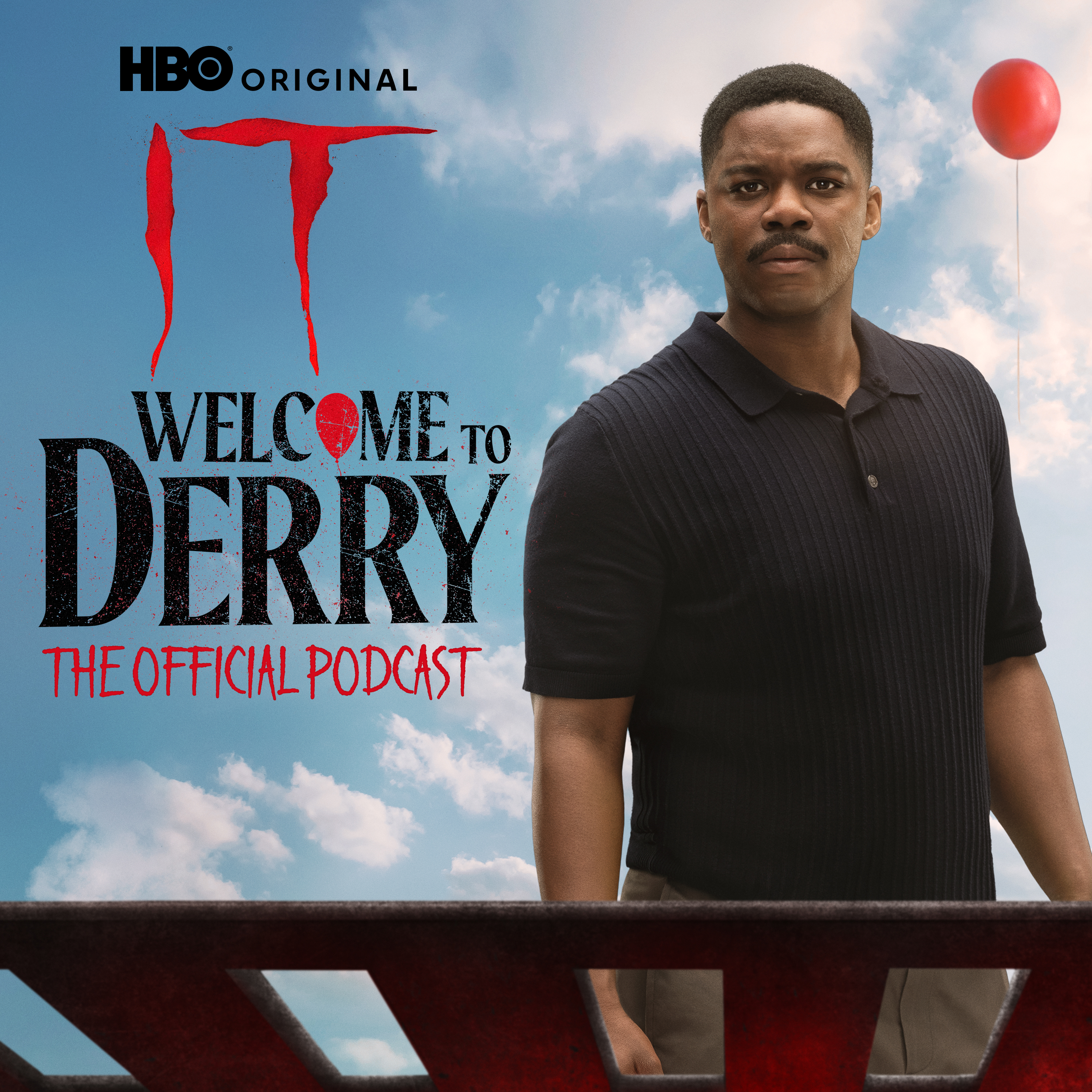 Ep.5: “29 Neibolt Street” with Taylour Paige, Jovan Adepo, and Rudy Mancuso