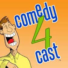 Comedy 4 Cast: A Tape Of Two Cities(122223)