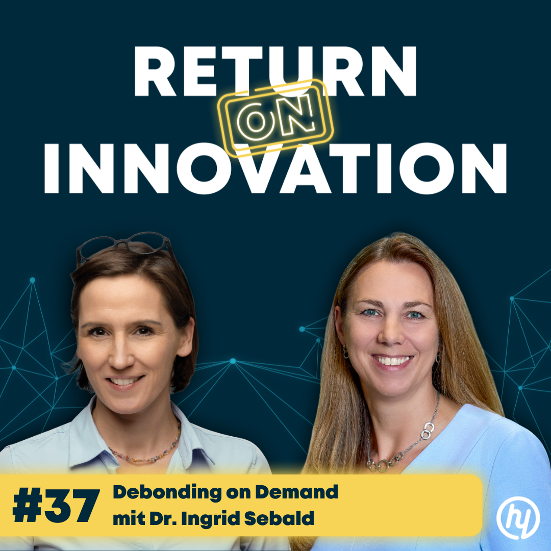 Return on Innovation