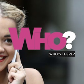Who's There: Aubrey O'Day & Bethany Meyers?