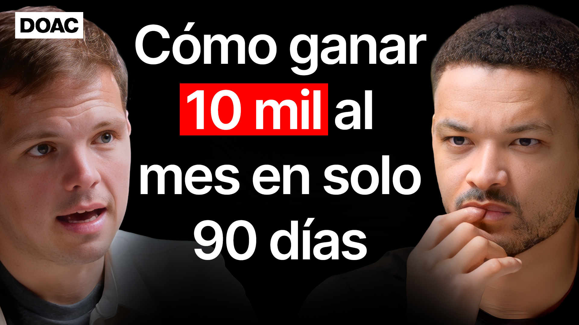 Experto en ingresos pasivos: cómo ganar 10.000 al mes en solo 90 días