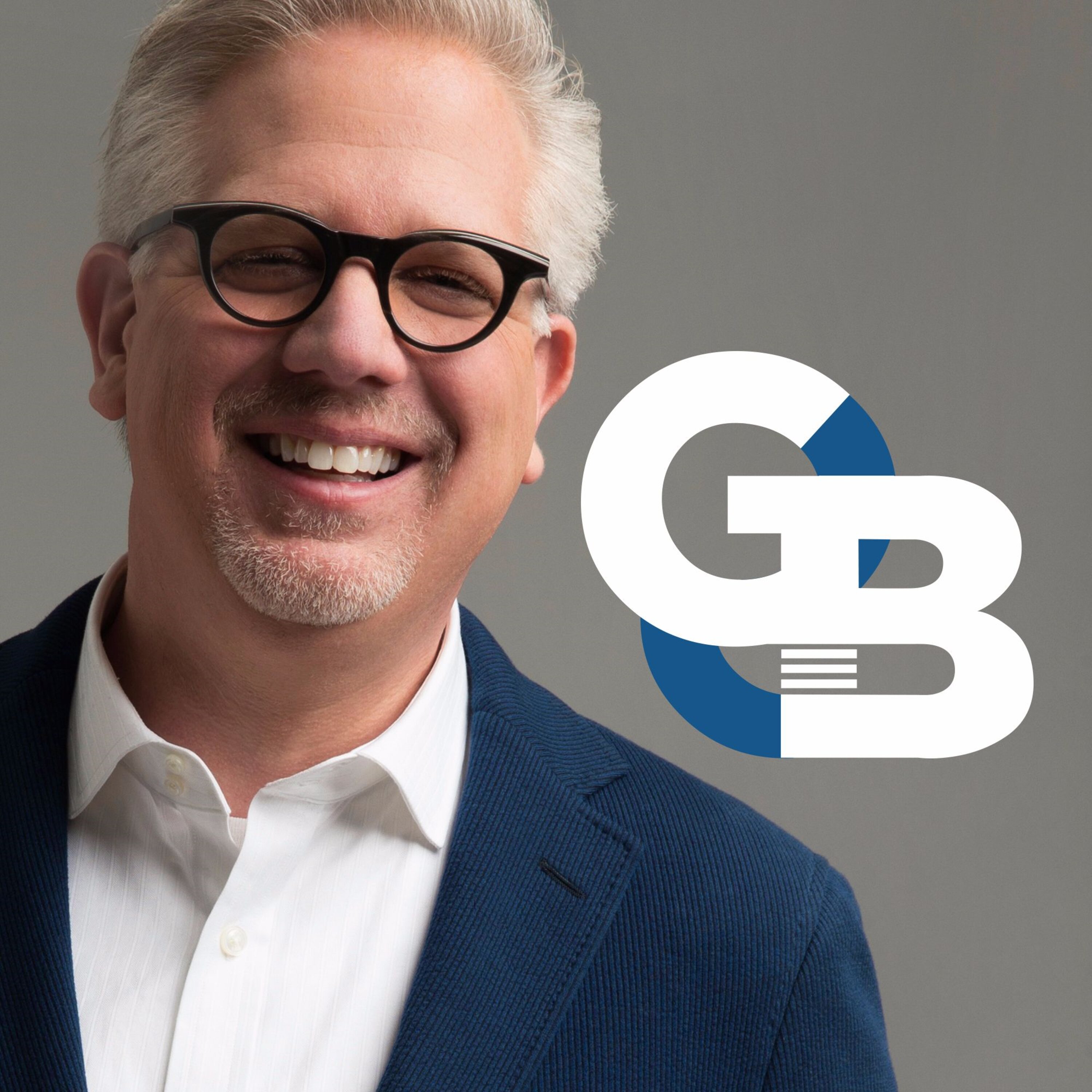 Beck Blitz: Why Russia is meddling episode artwork
