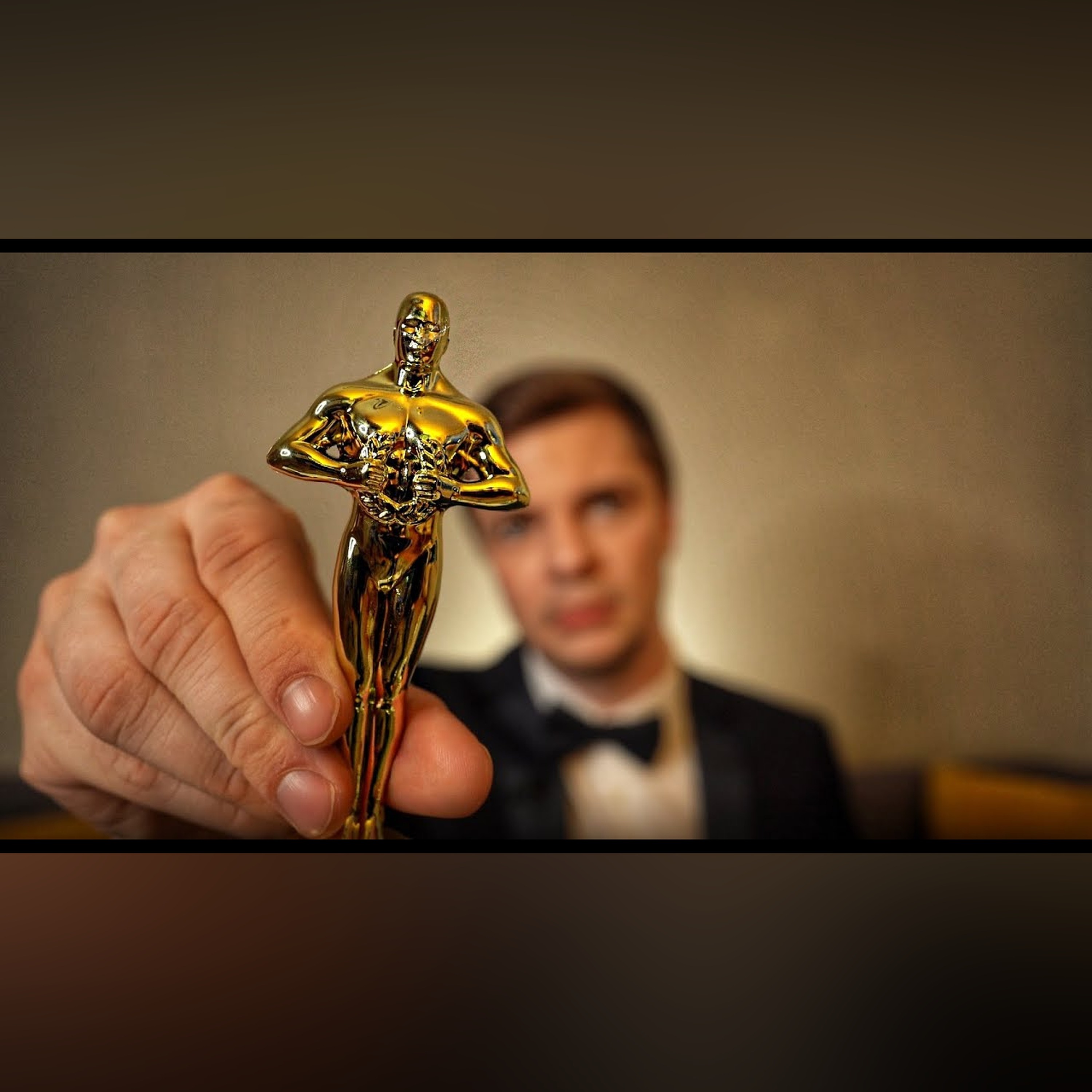 The Carol's Choice awards. episode artwork