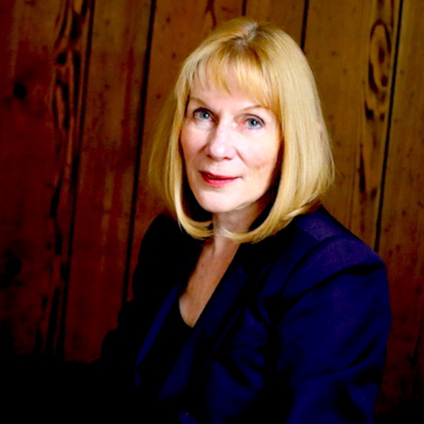 Serial Killer Researcher Dr. Katherine Ramsland