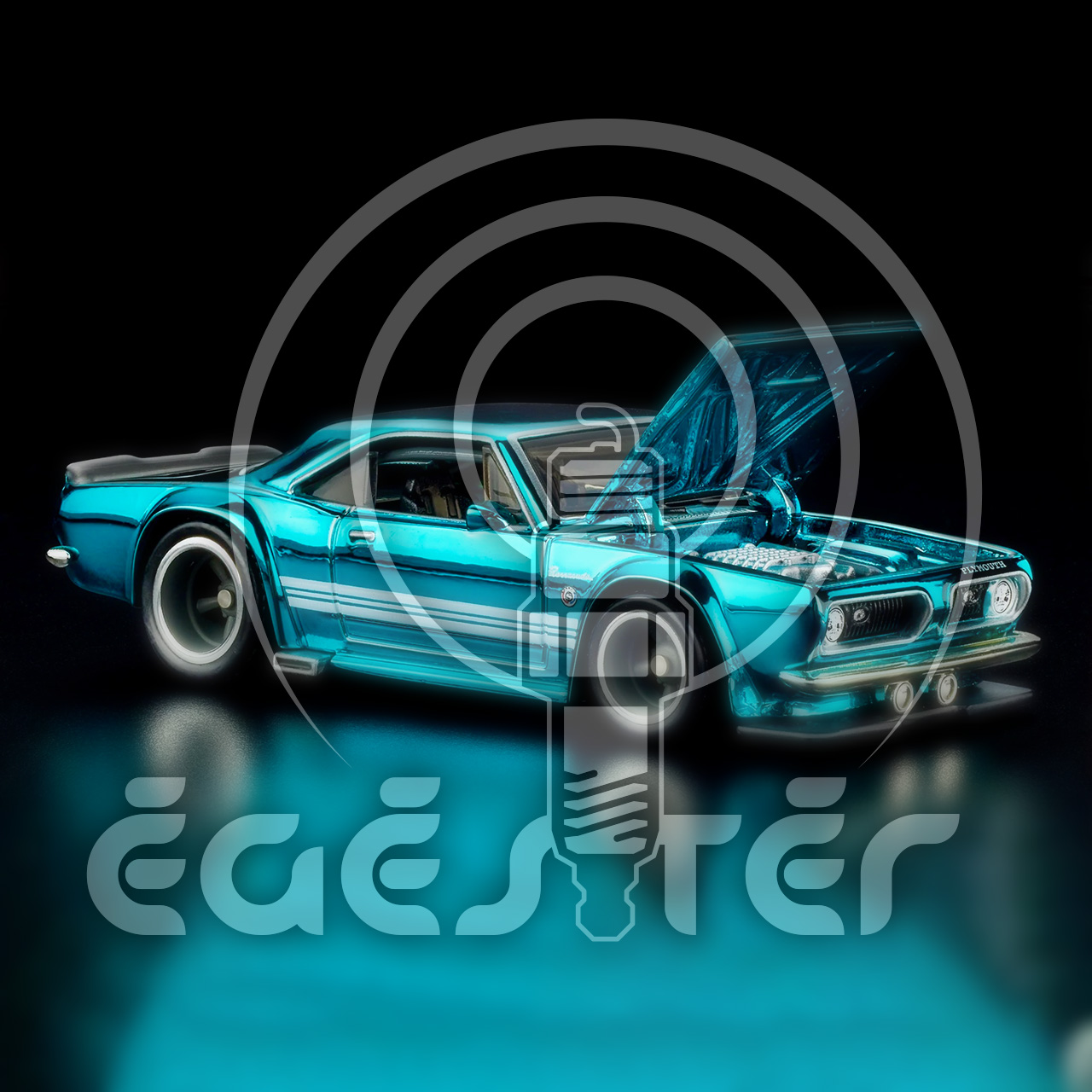 Ez nem gyerekjáték – 1:64 minden mennyiségben