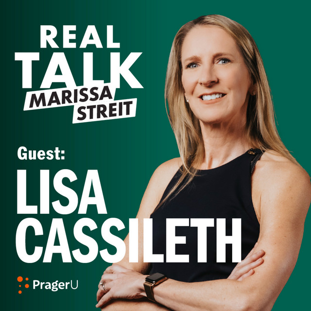 Why Dr. Lisa Cassileth is a Vegan