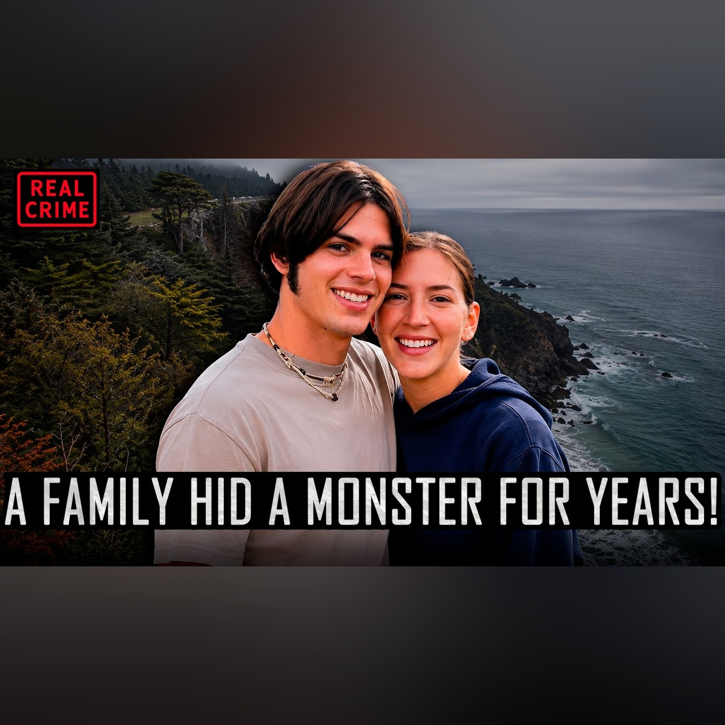 A Young Couple in Love Was Found Dead — Then Detectives Uncovered a Secret So Dark...