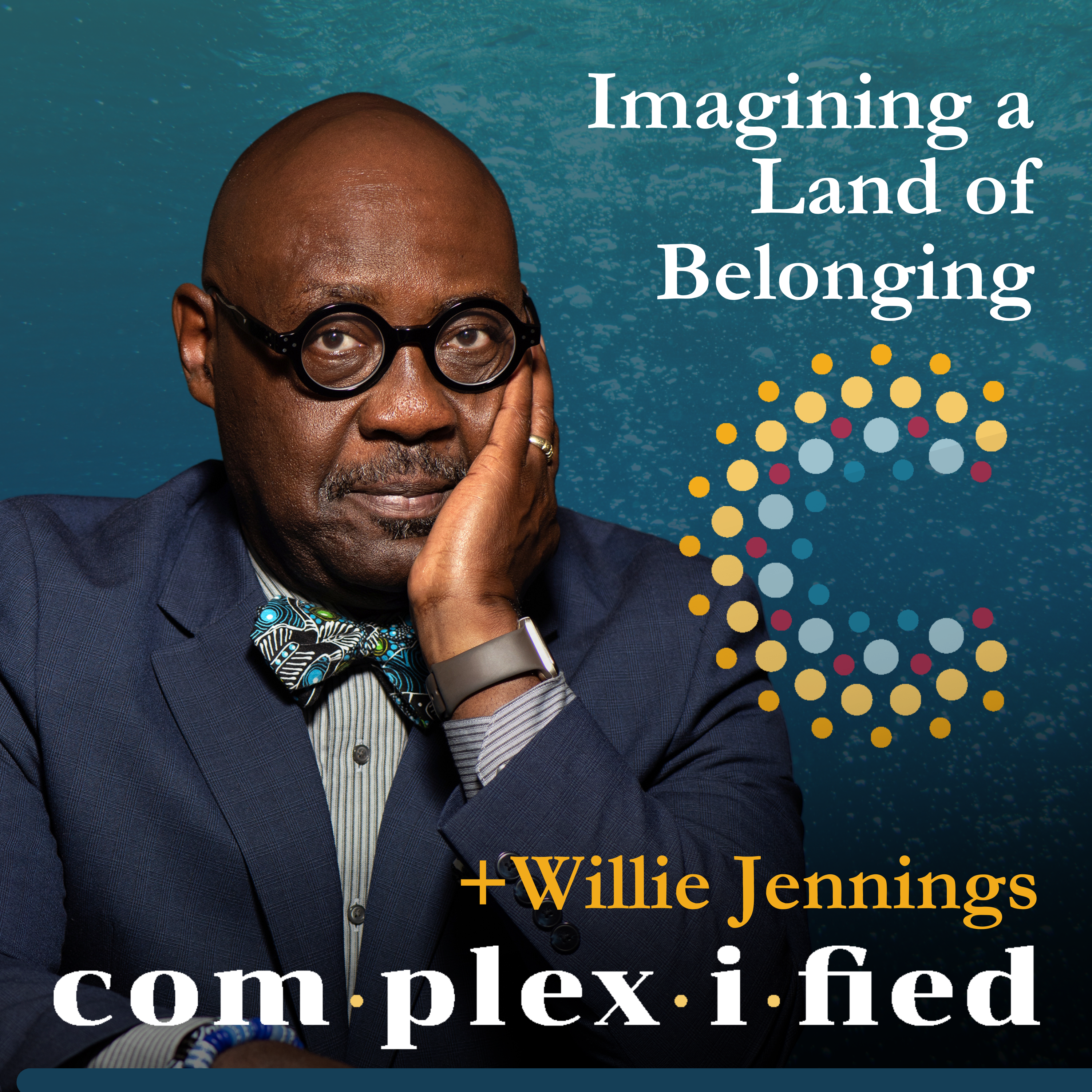 Imagining a Land of Belonging