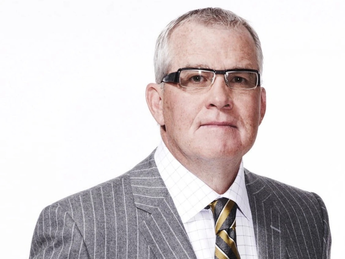 Doug MacLean Returns with Game Day