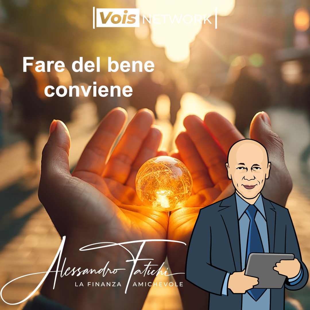 Fare del bene conviene: il lato fiscale della solidarietà
