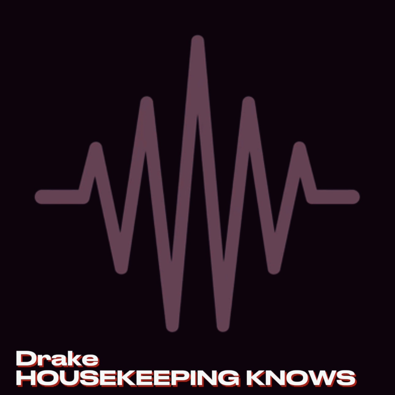 Drake - HOUSEKEEPING KNOWS (feat. Latto) episode artwork