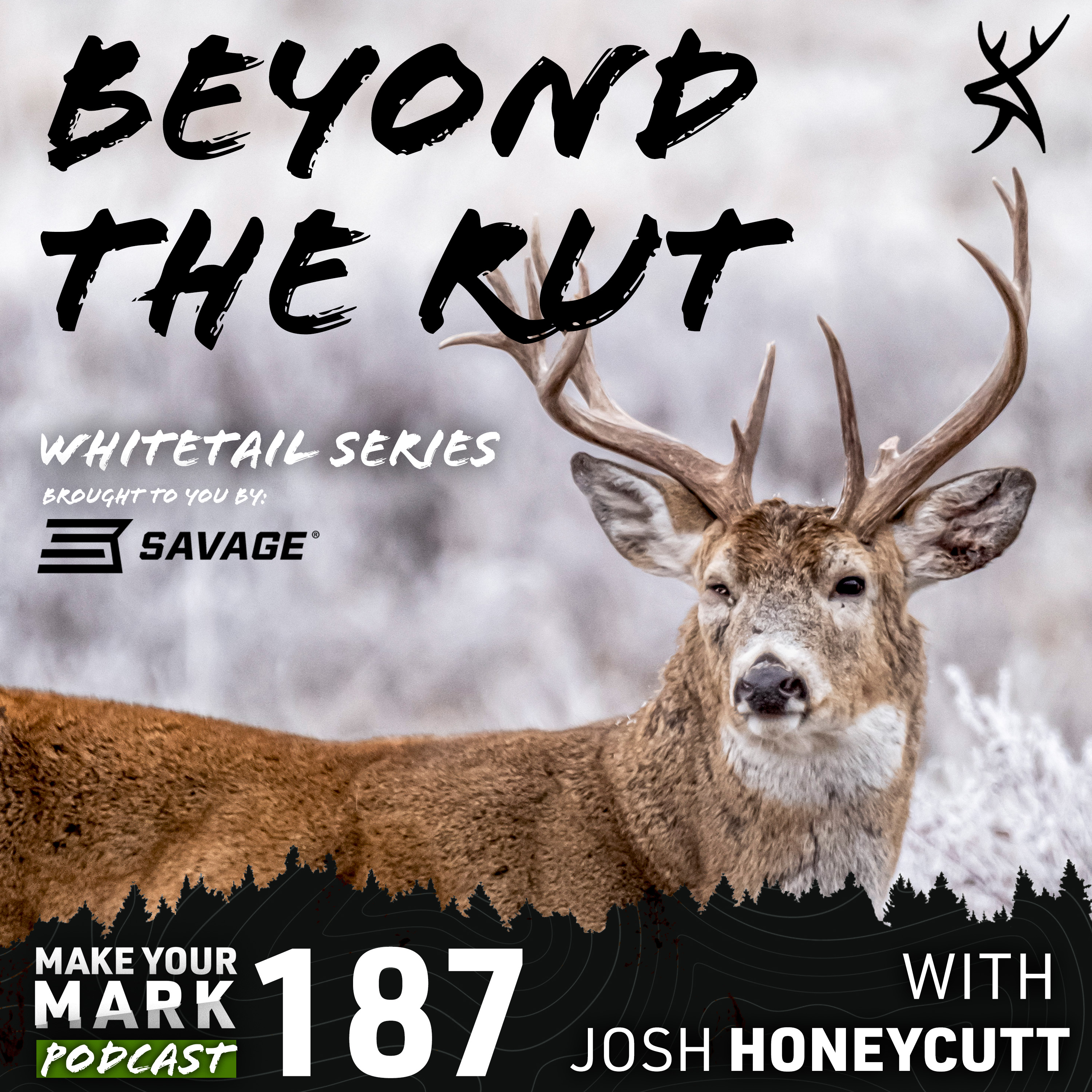 Josh Honeycutt - Beyond The Rut Series Part 5