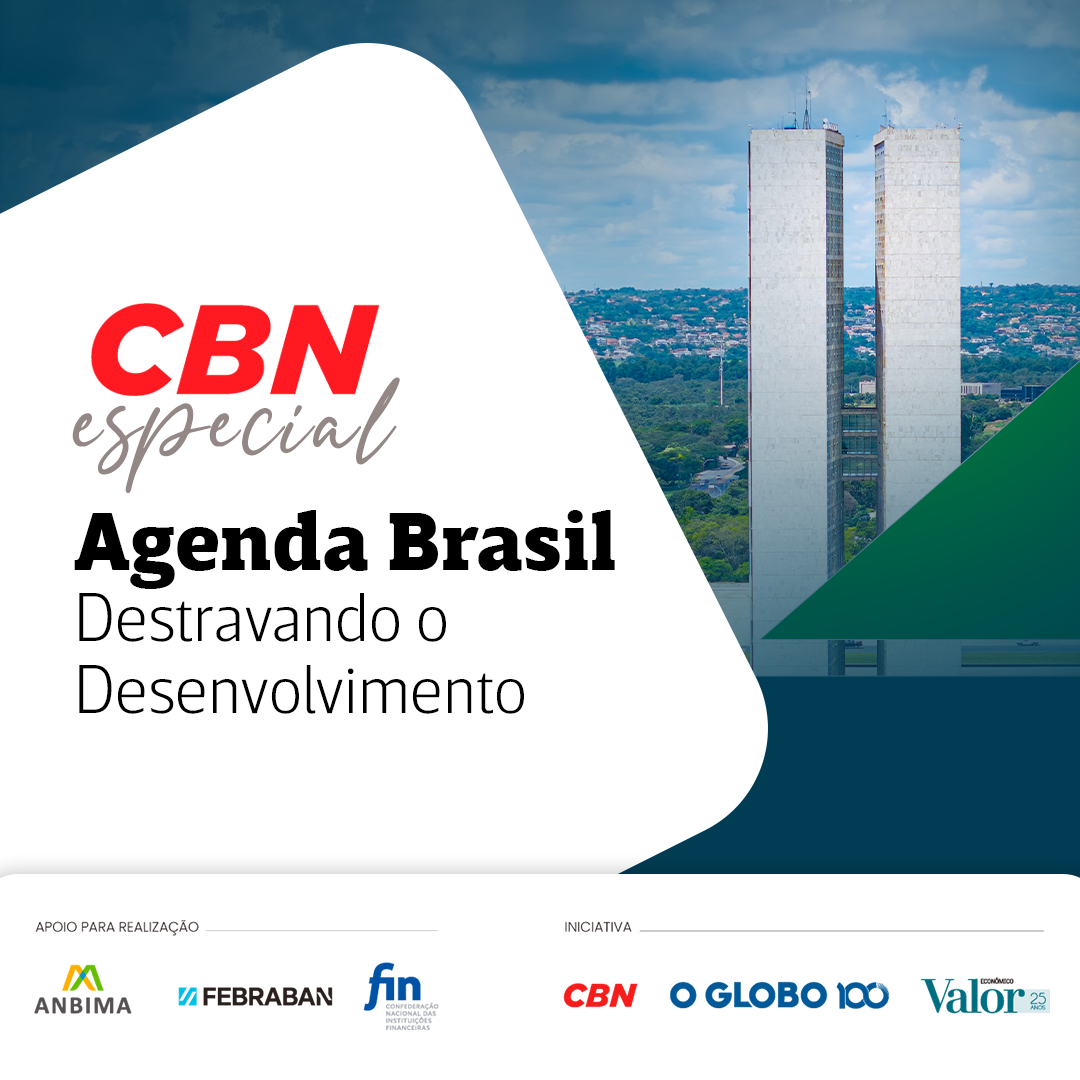 Reforma administrativa avança ao não repetir erros do passado, diz deputado Pedro Paulo episode artwork
