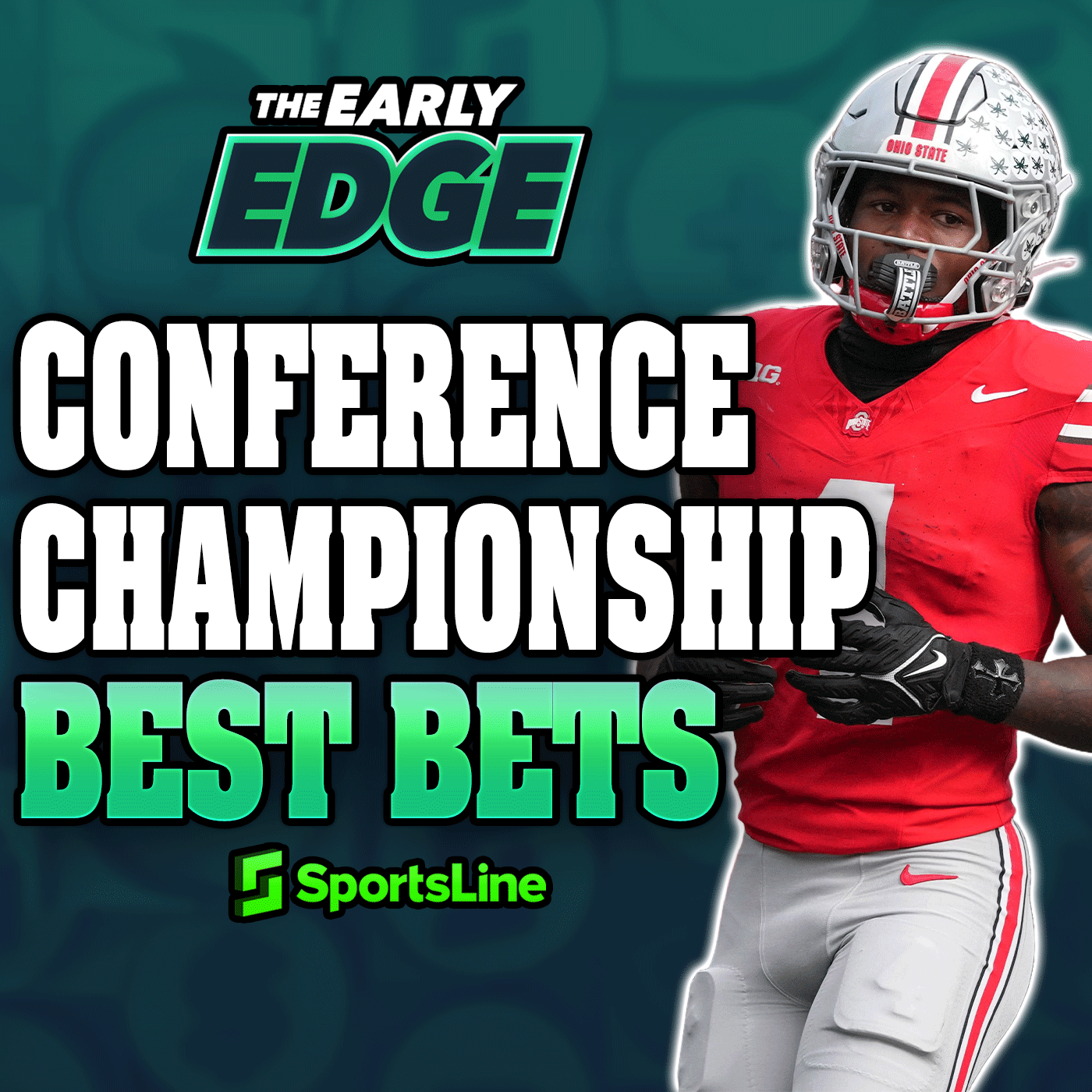 College Football Conference Championship PICKS and BEST BETS
