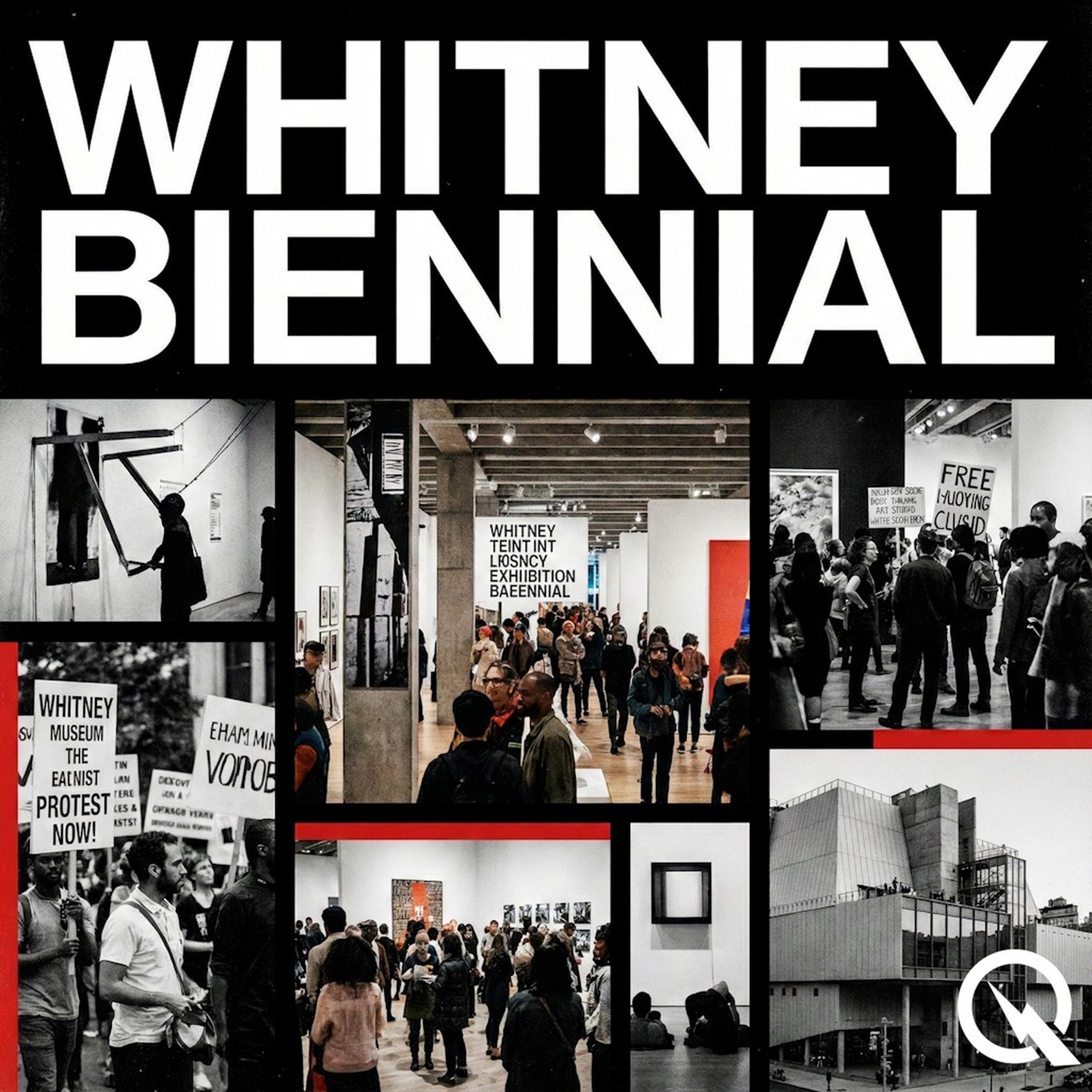 Whitney Biennial