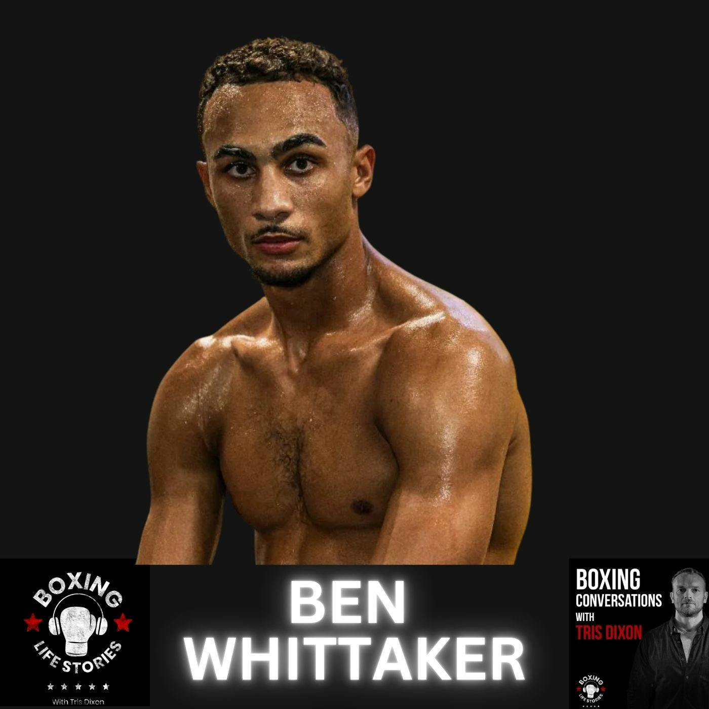 Ben Whittaker On Working With Andy Lee, Last Fight, David Benavidez, Dividing Opinion Ben Whittaker On Working With Andy Lee, Last Fight, David Benavidez, Dividing Opinion