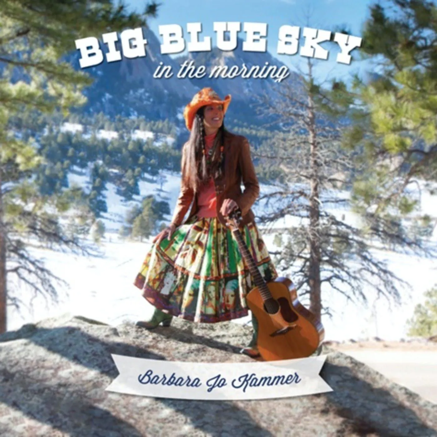 Barbara Jo Kammer interview Barbara Jo Kammer interview